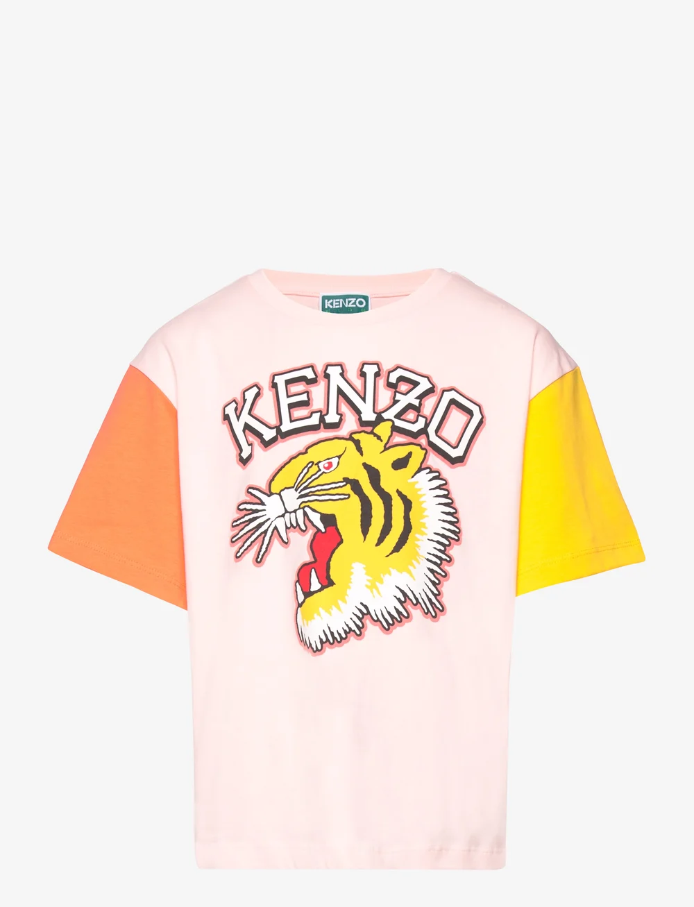 T shirt kenzo enfant hotsell