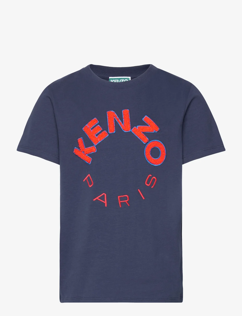 Kenzo Short Sleeves Tee shirt Short sleeved Boozt