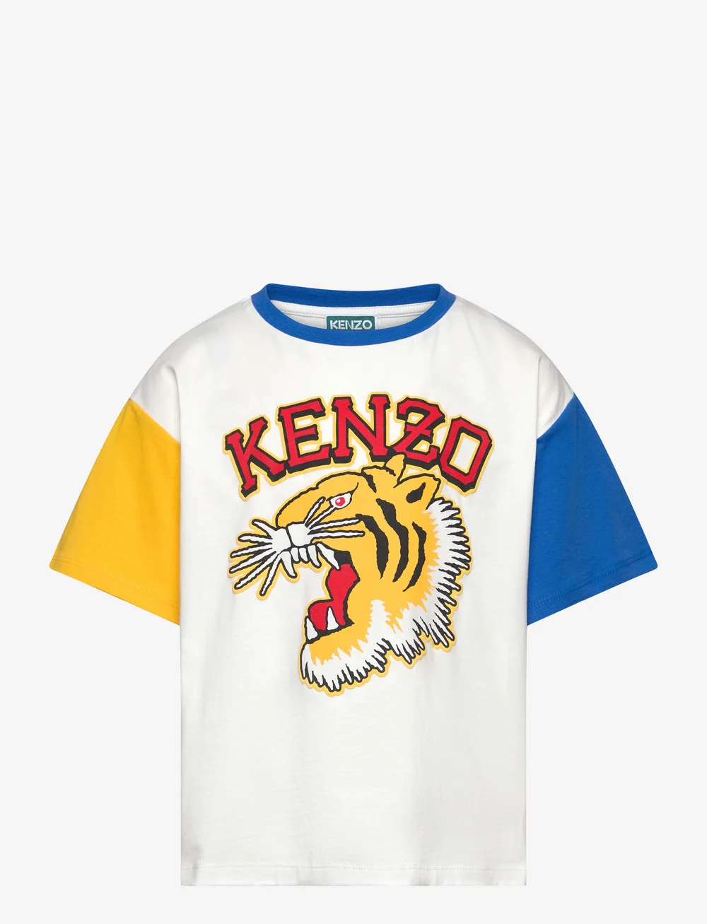 Tee shirt top enfant kenzo