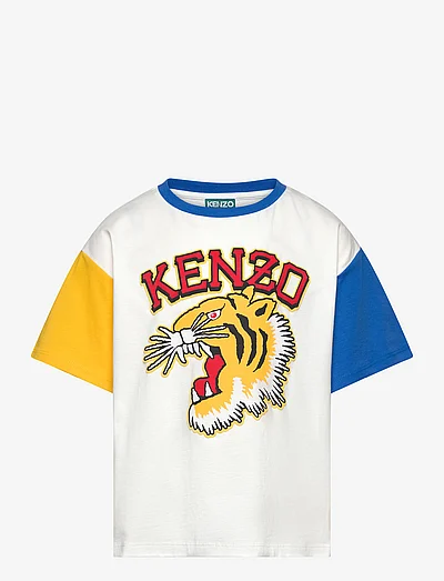 Kenzo tröja barn sales zalando