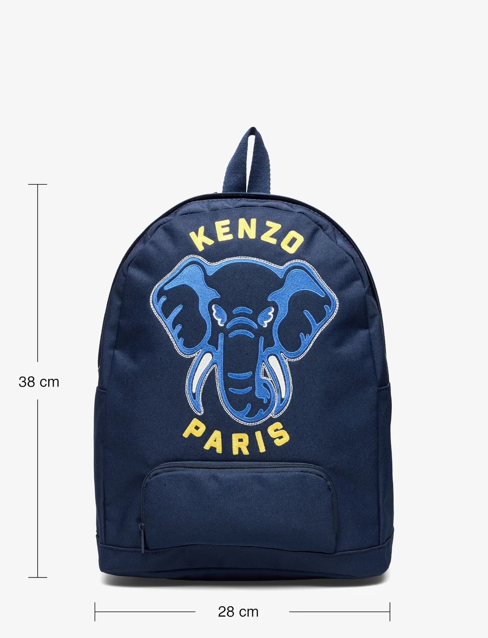 Kenzo backpack neoprene sale