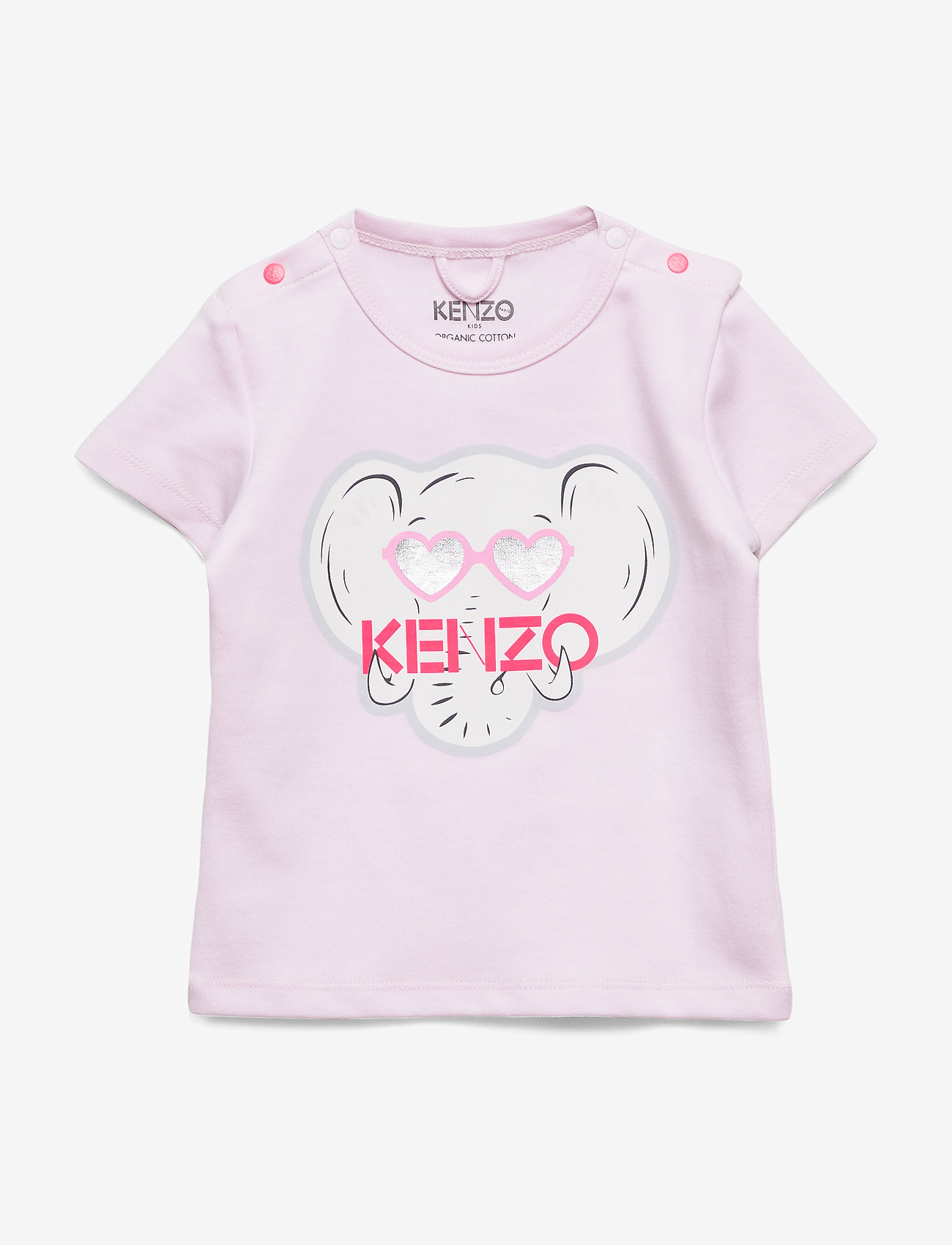Kenzo - JITNEY - rose pale - 0
