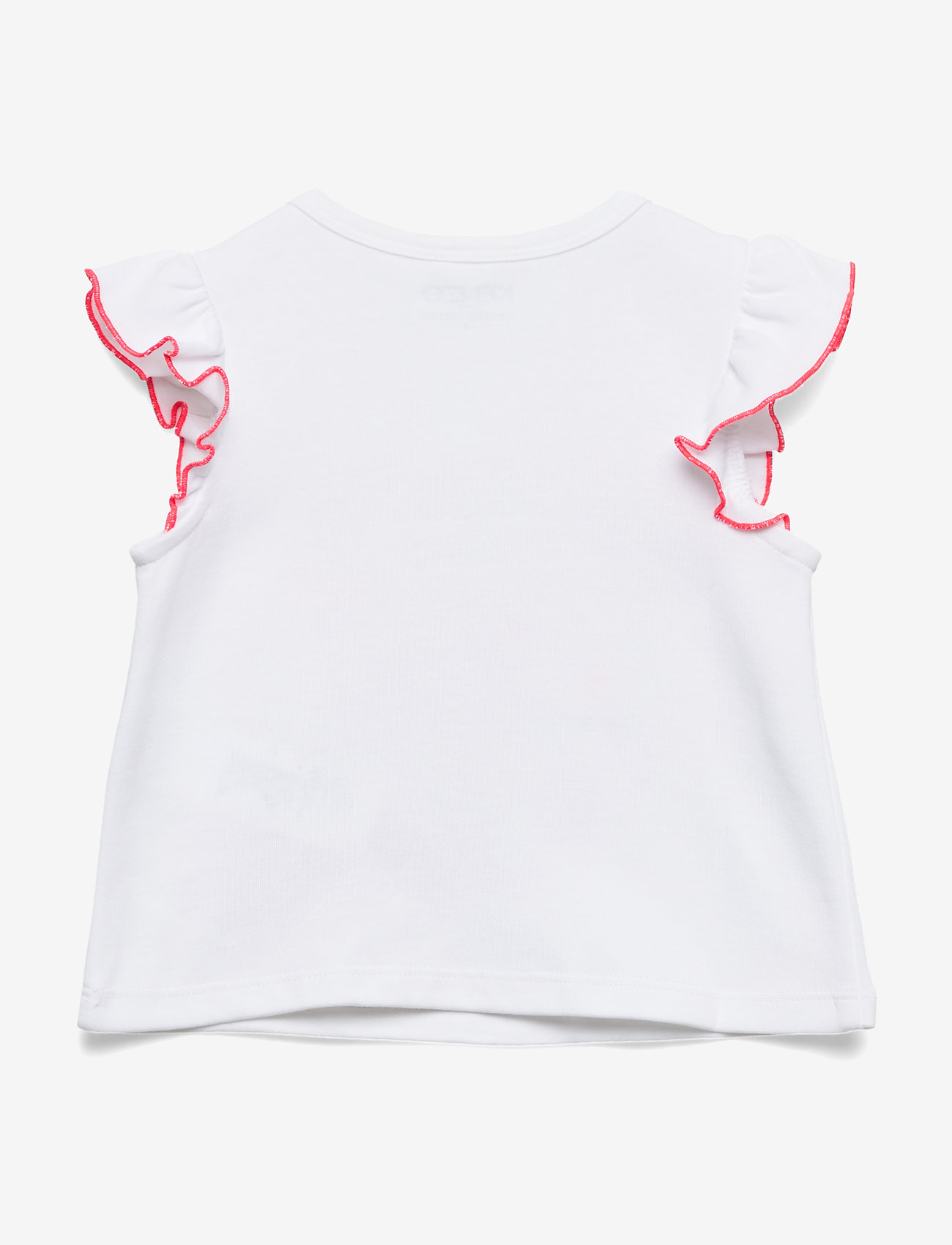 Kenzo - JAPOLINE - white - 1