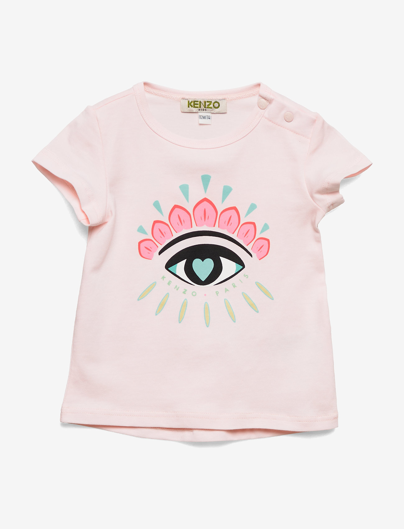 Kenzo - JELYSA - light pink - 0