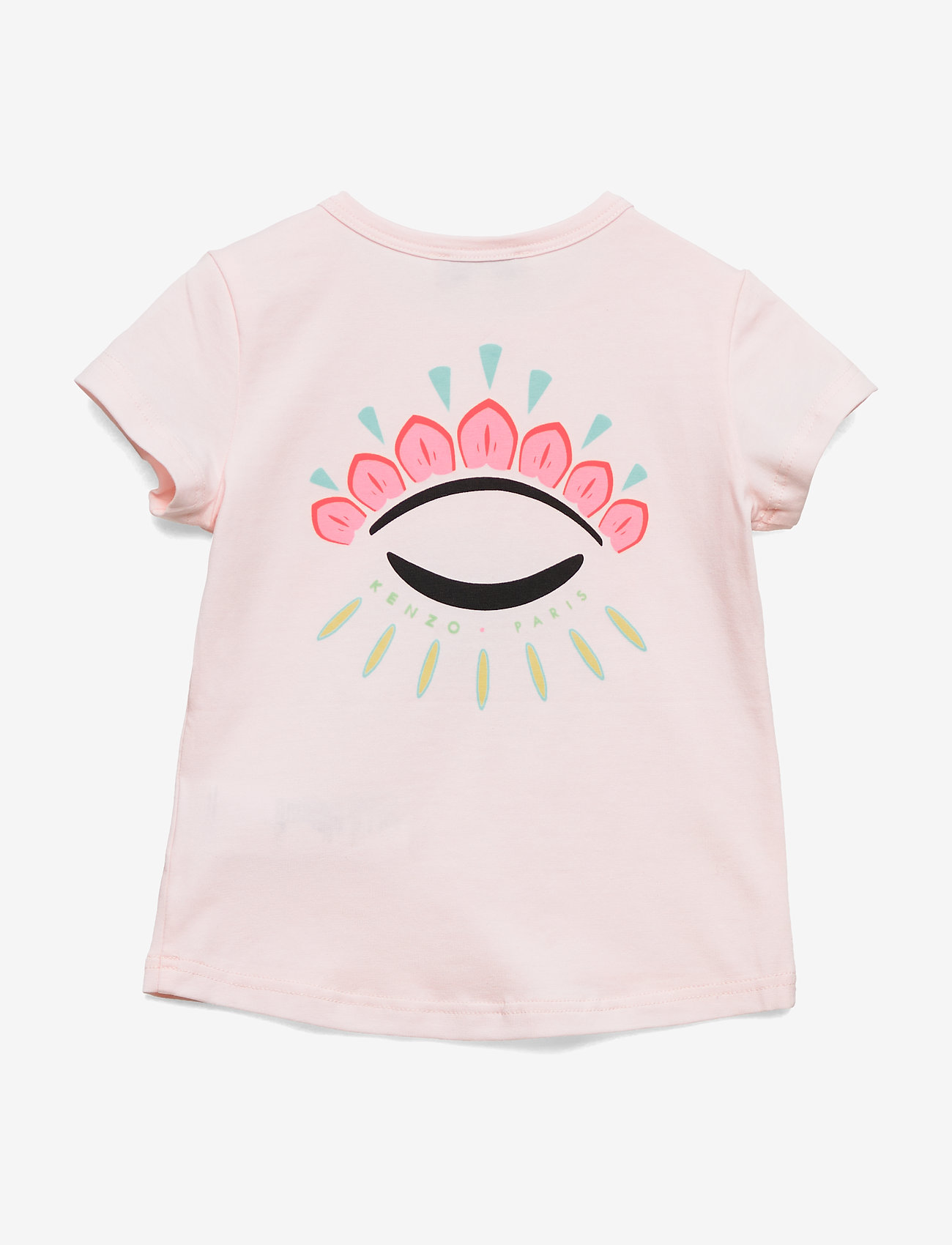 Kenzo - JELYSA - light pink - 1