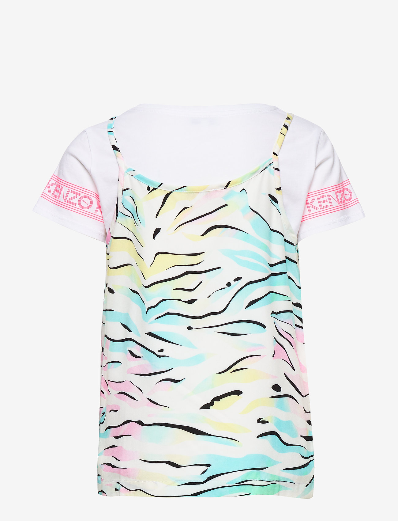 Kenzo - JACE - white - 1