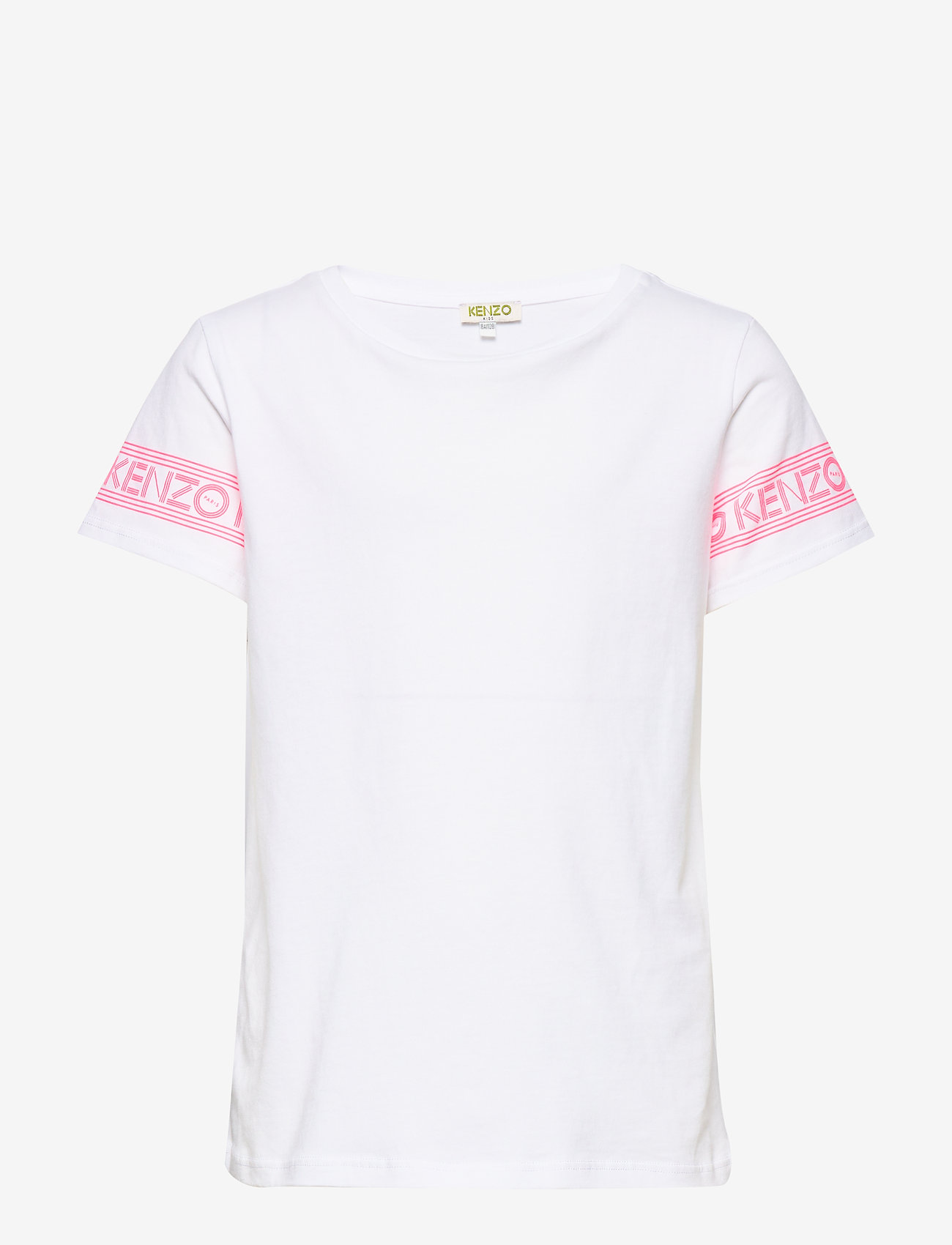 Kenzo - JACE - white - 2