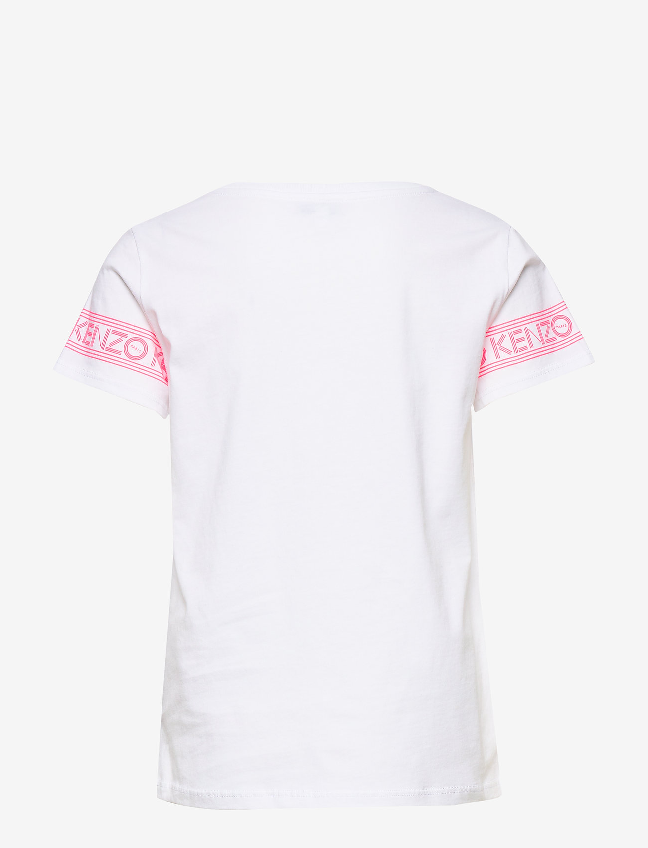 Kenzo - JACE - white - 3