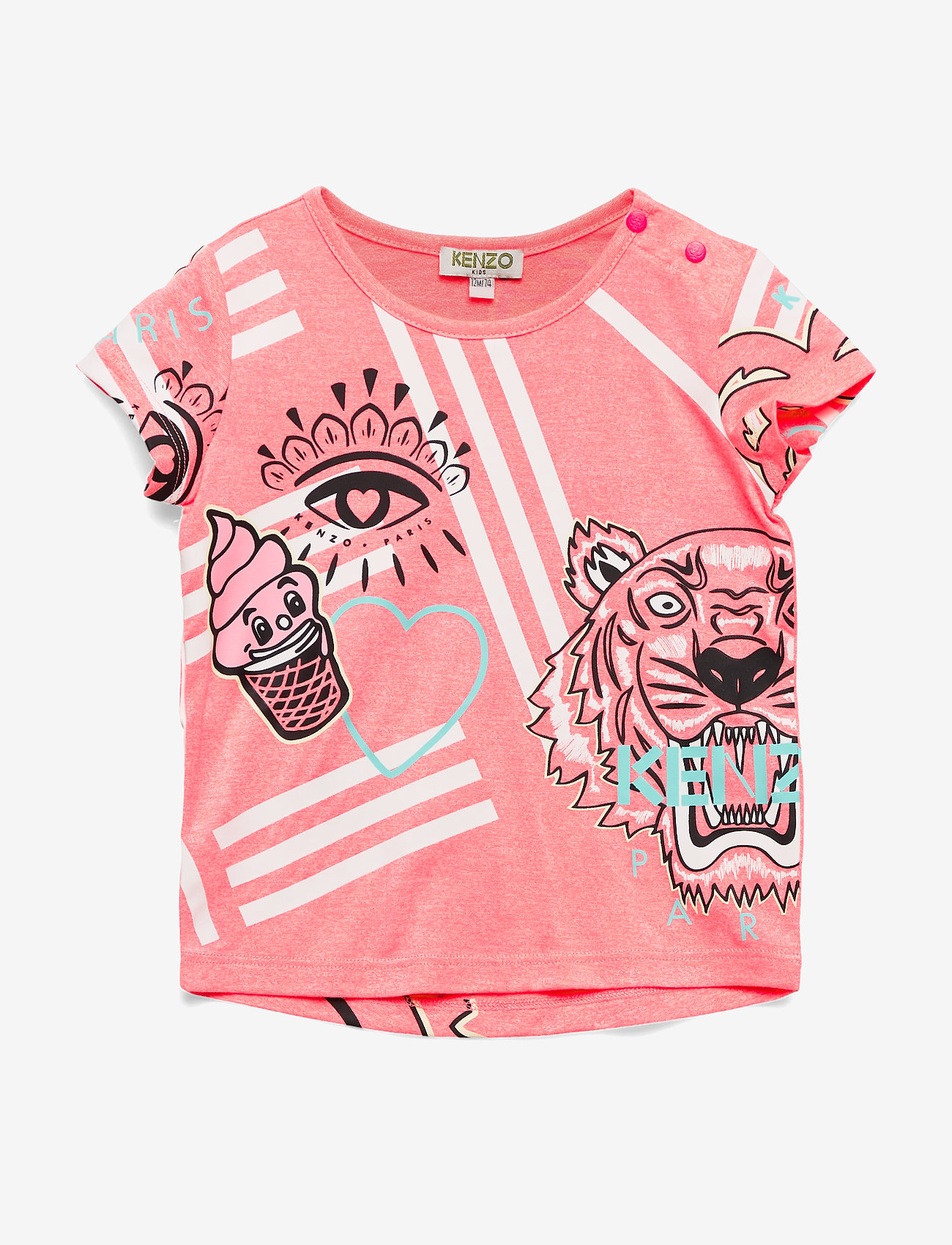 MID PINK
