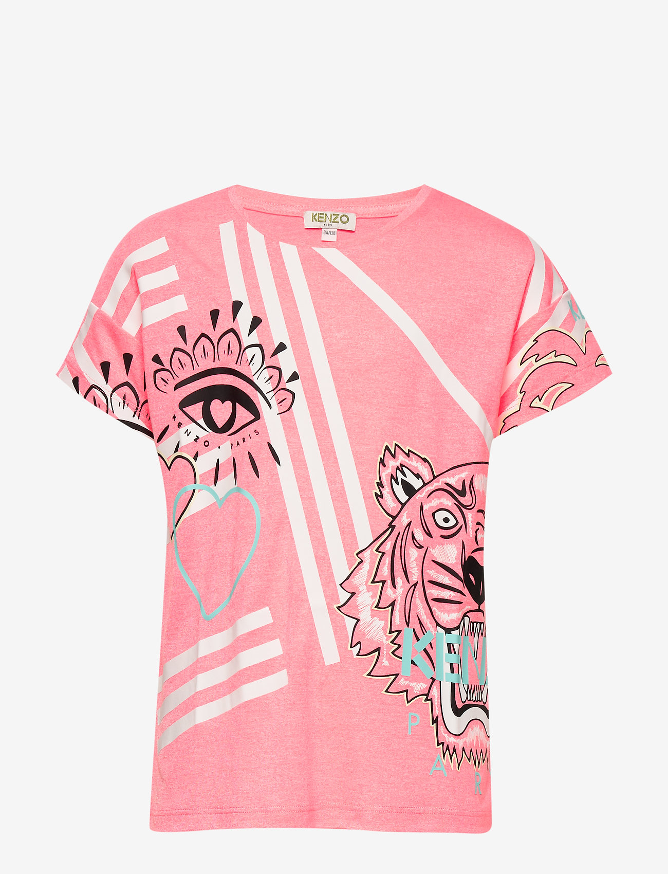 MIDDLE PINK