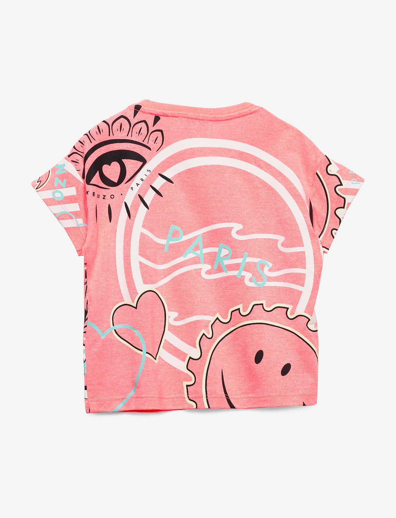 Kenzo - JAYNE - mid pink - 1