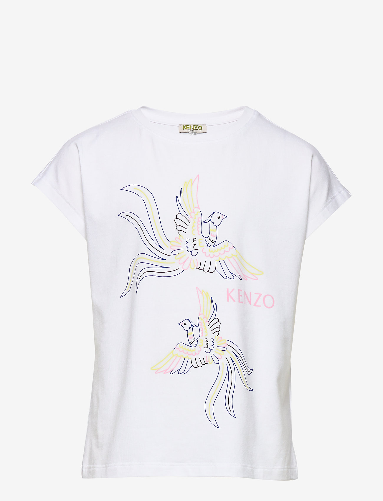 Kenzo - JORDANA - white - 0