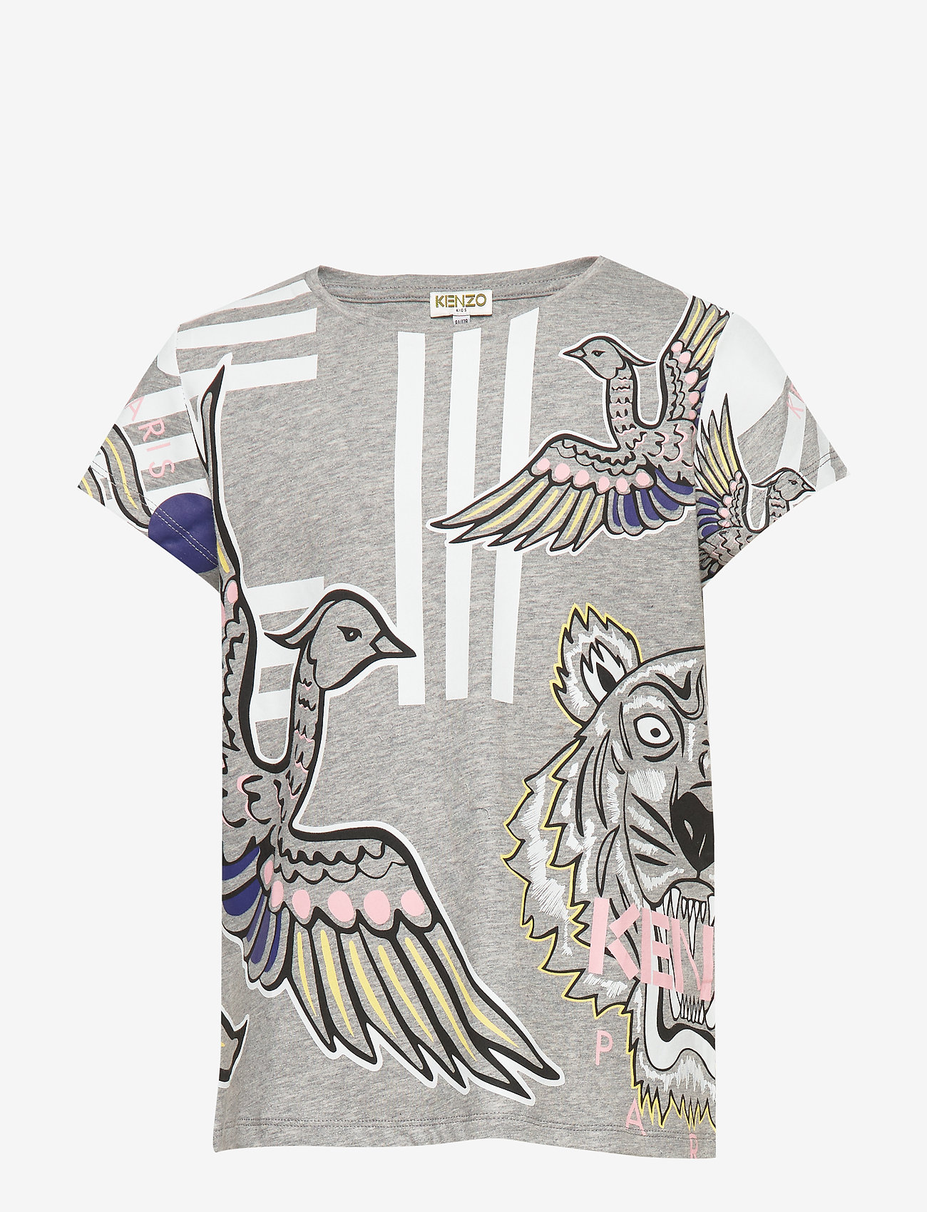 Kenzo - JENNIFER - grey - 0