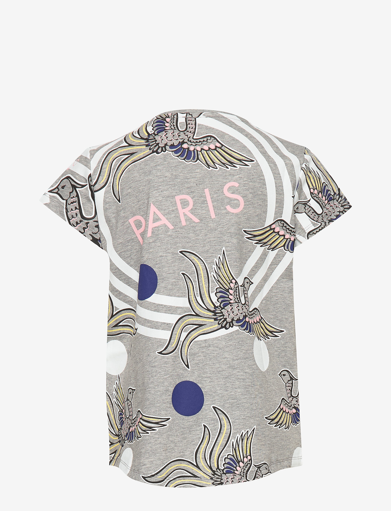 Kenzo - JENNIFER - grey - 1