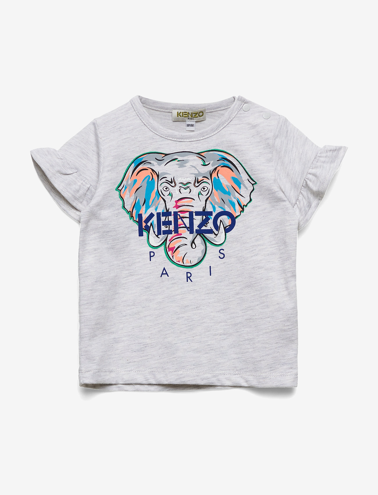 Kenzo - JIBELLE - elephant color - 0
