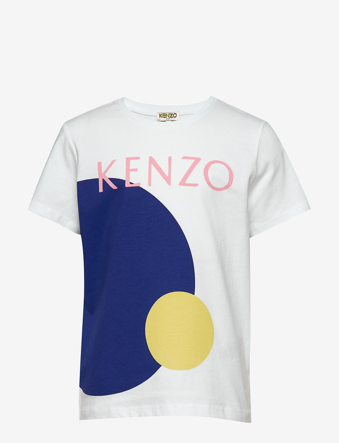 Kenzo - JESSICA - white - 0
