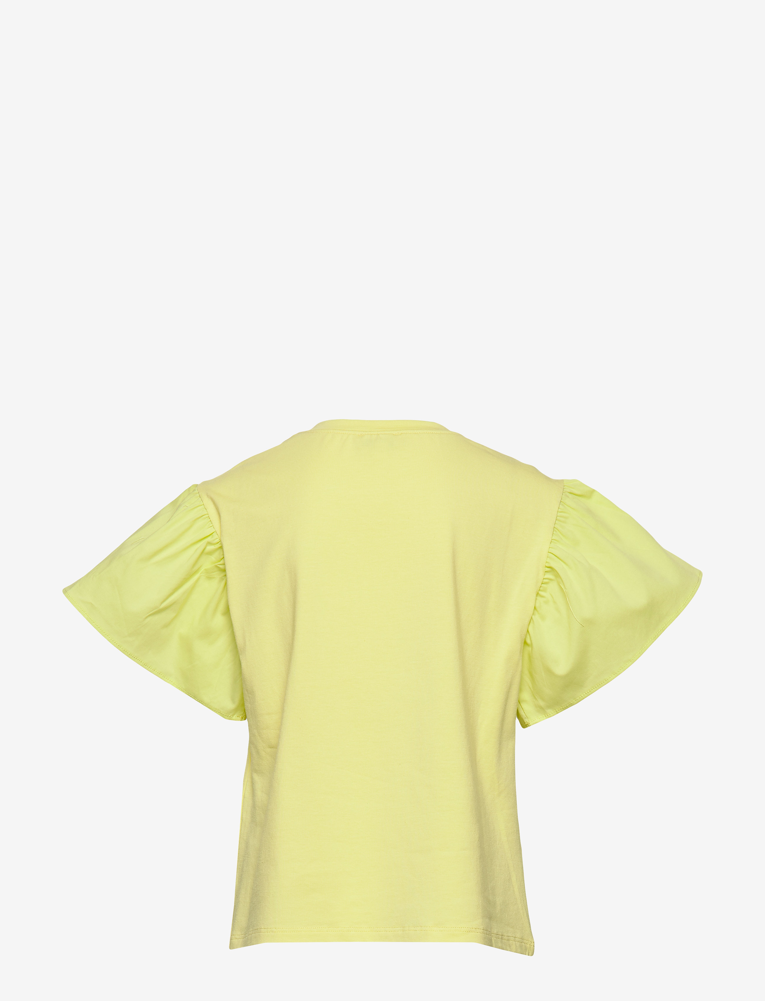 Kenzo - JOHANNA - yellow - 1