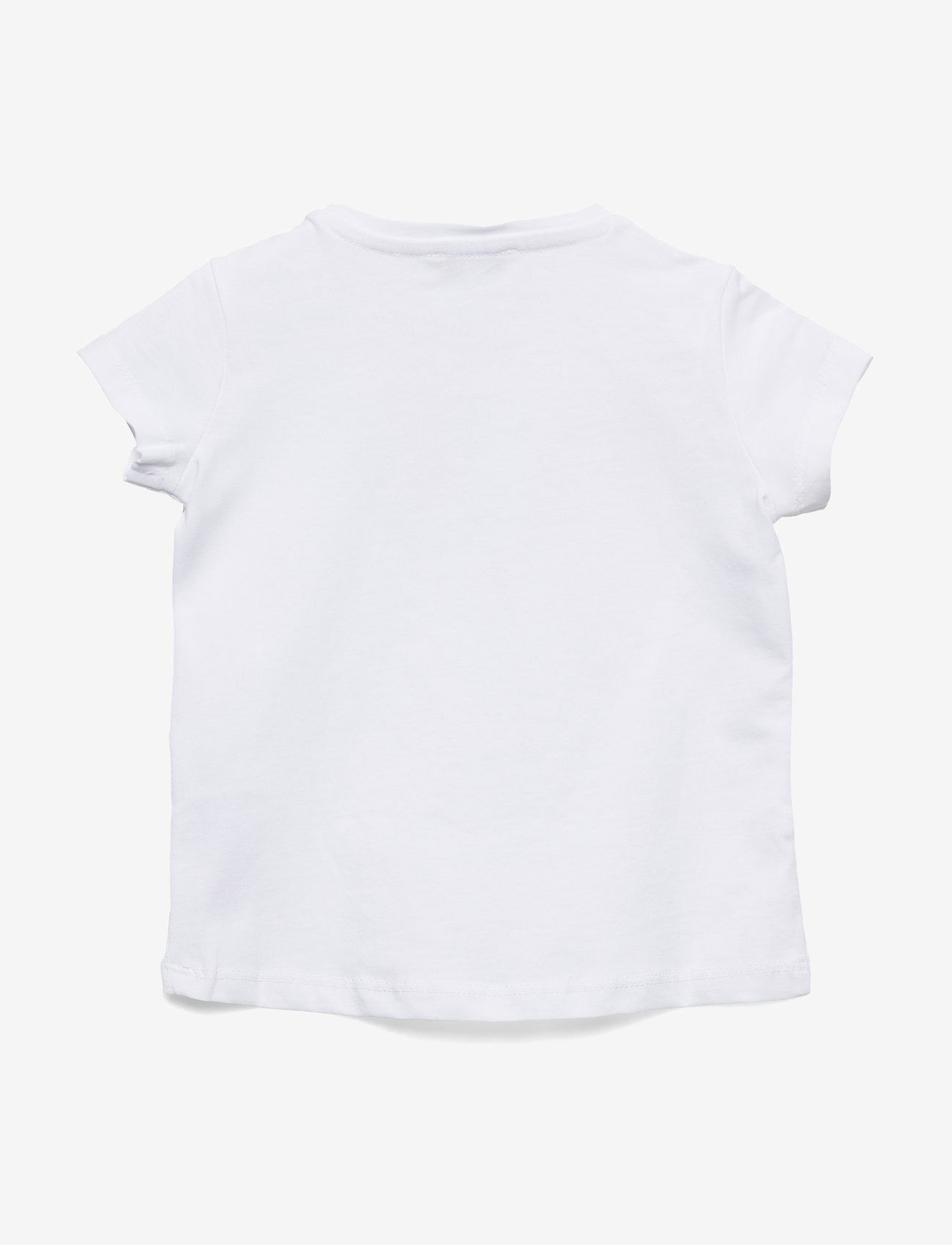 Kenzo - LOGO BG 1 - white - 1
