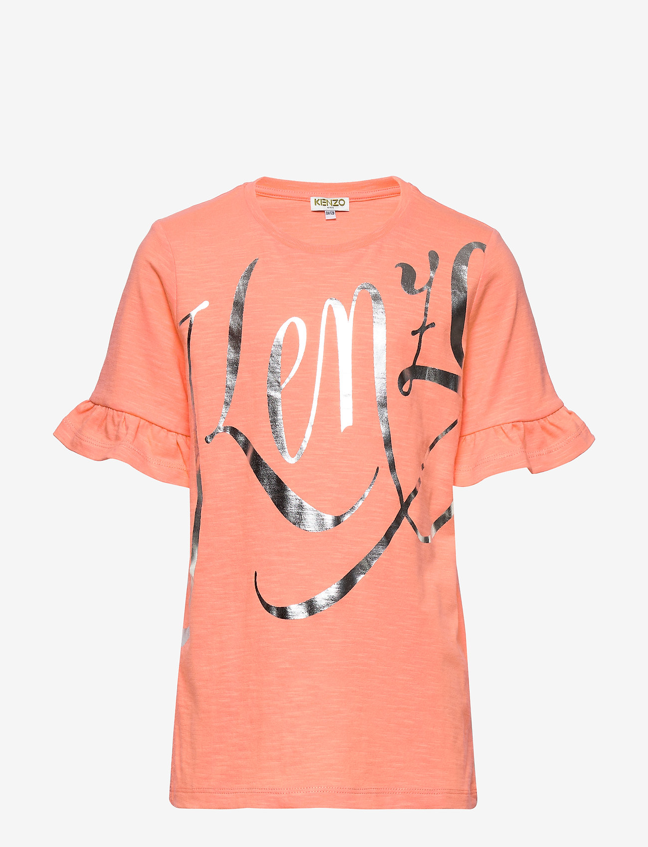 Kenzo - JANETTE - peach - 0