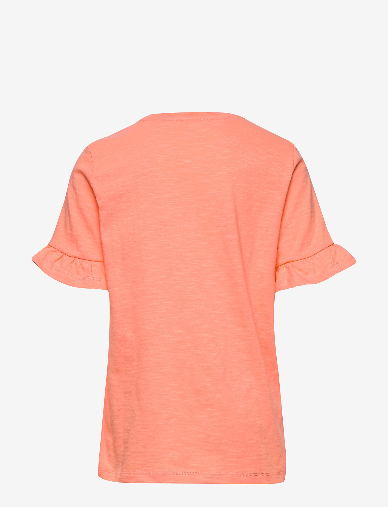 Kenzo - JANETTE - peach - 1