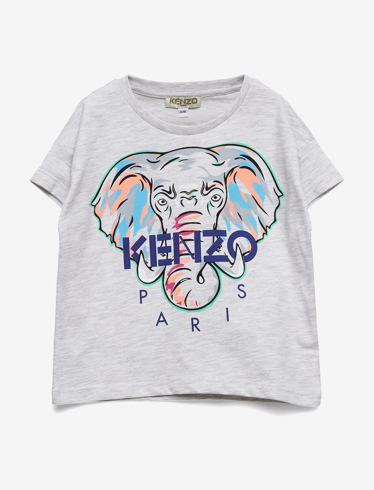 Kenzo - JAMILIA - elephant color - 0