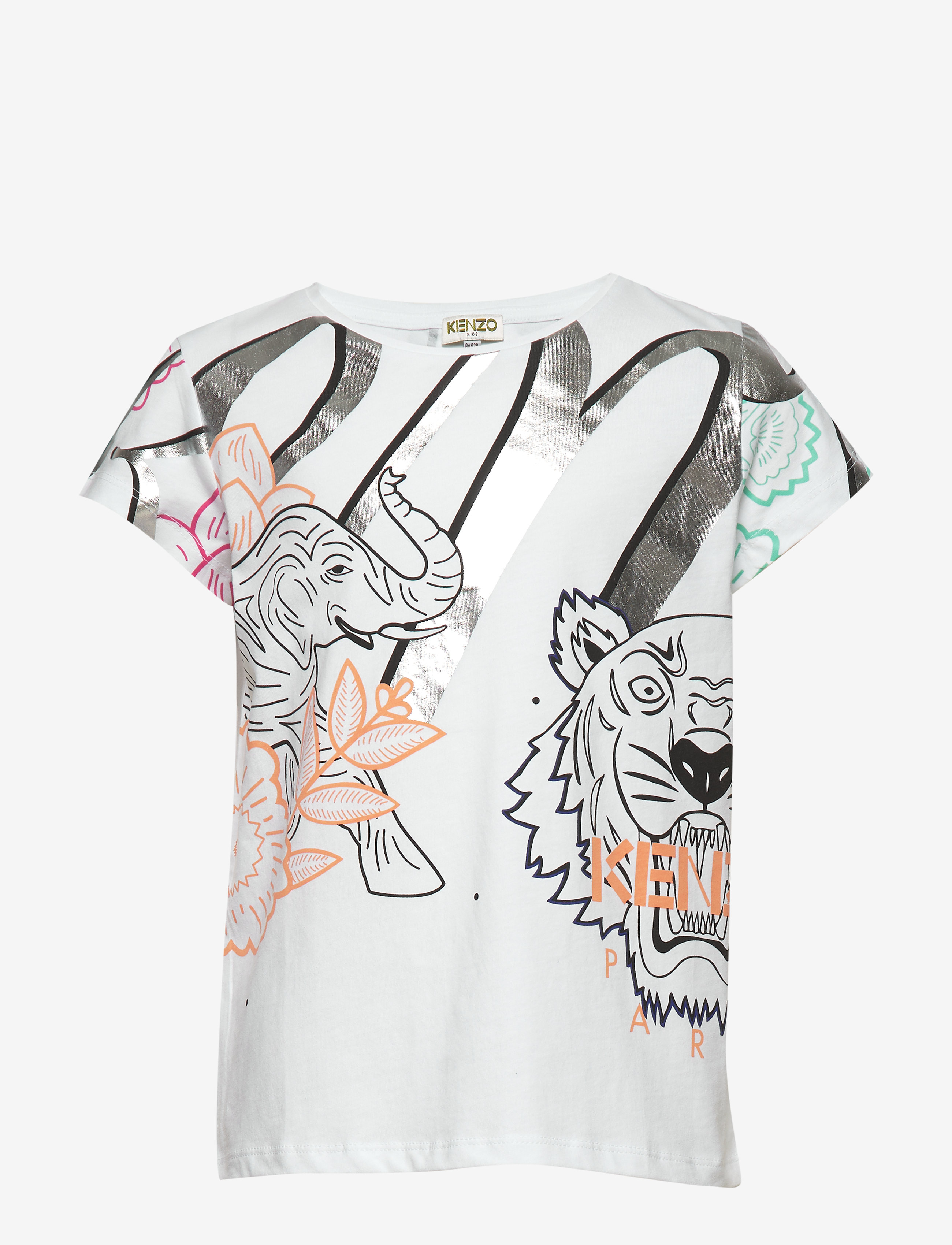 Kenzo - JANICE - white - 0