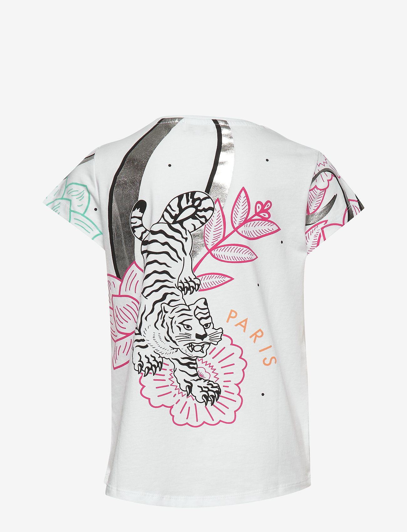 Kenzo - JANICE - white - 1