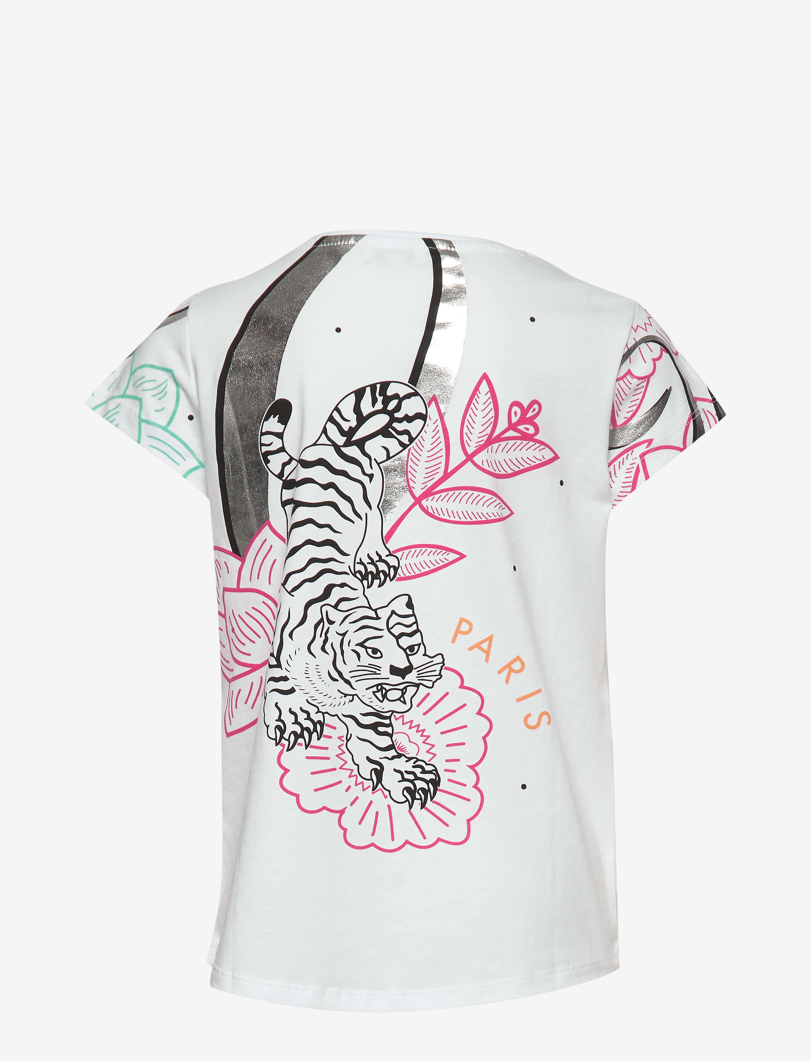 Kenzo - JANICE - white - 1