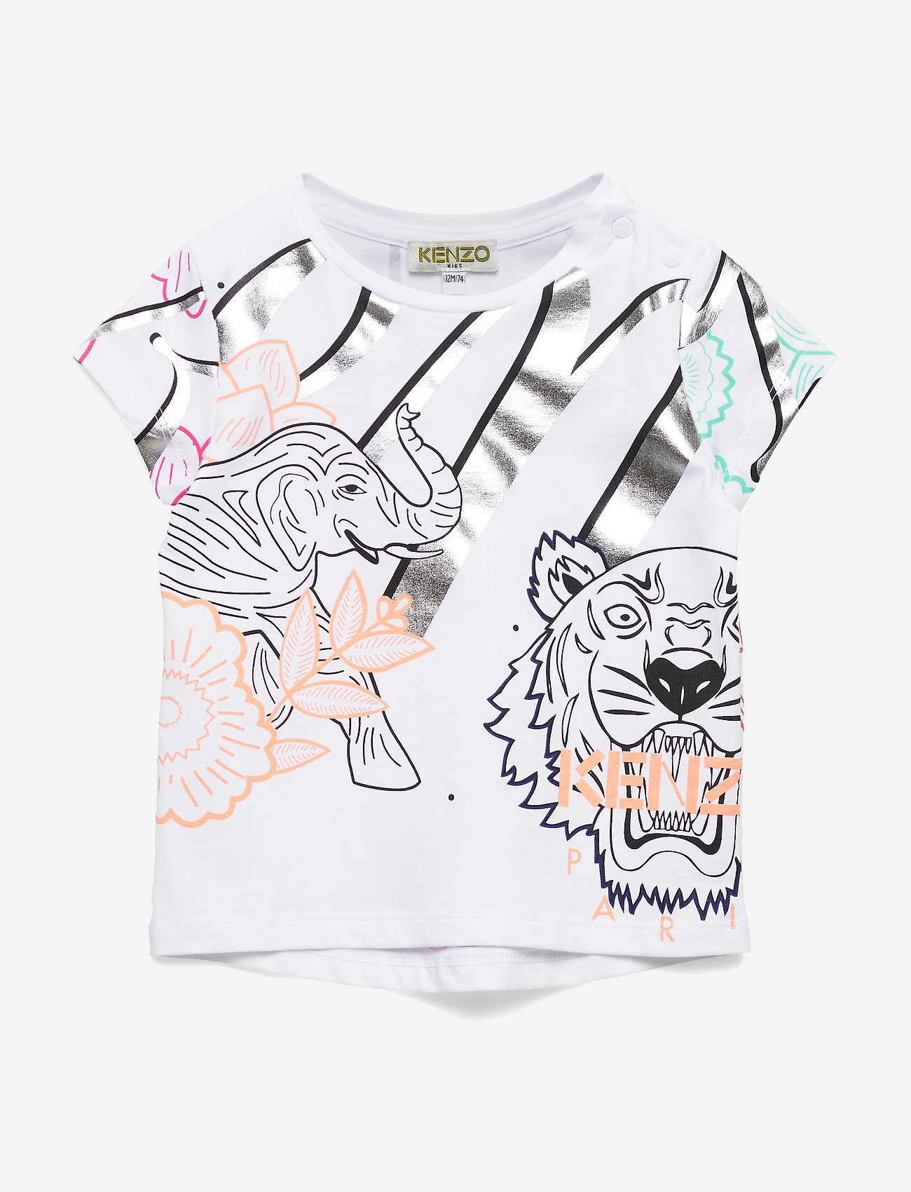 Kenzo - JANICE BB - white - 0