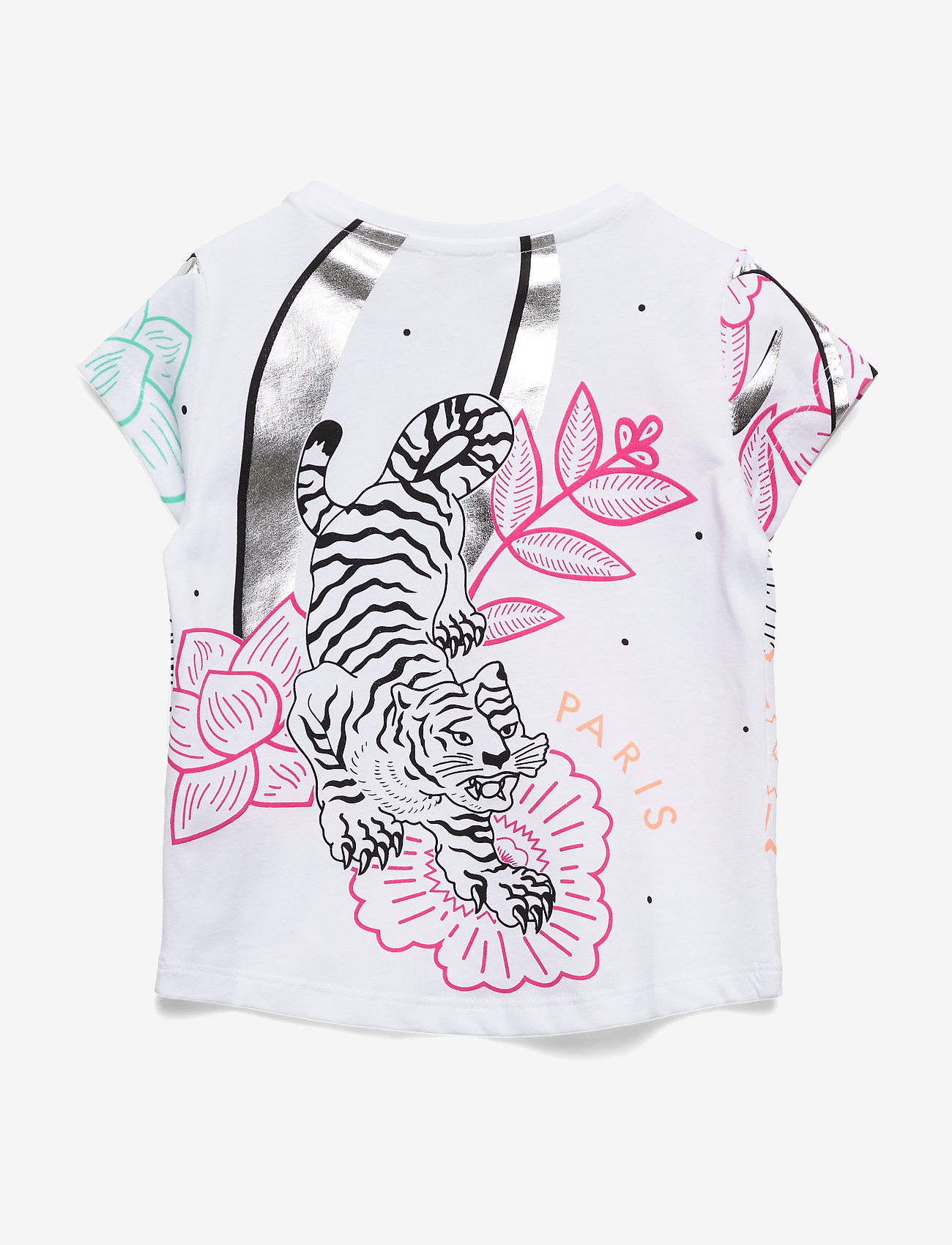 Kenzo - JANICE BB - white - 1