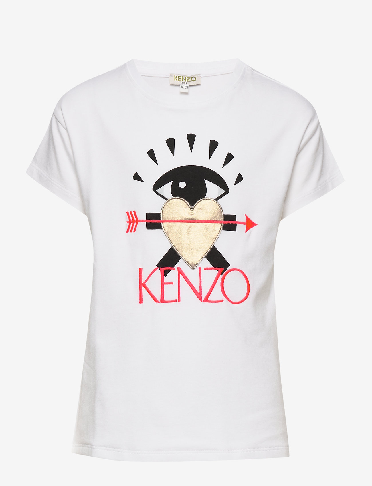 Kenzo - JELLA - white - 0