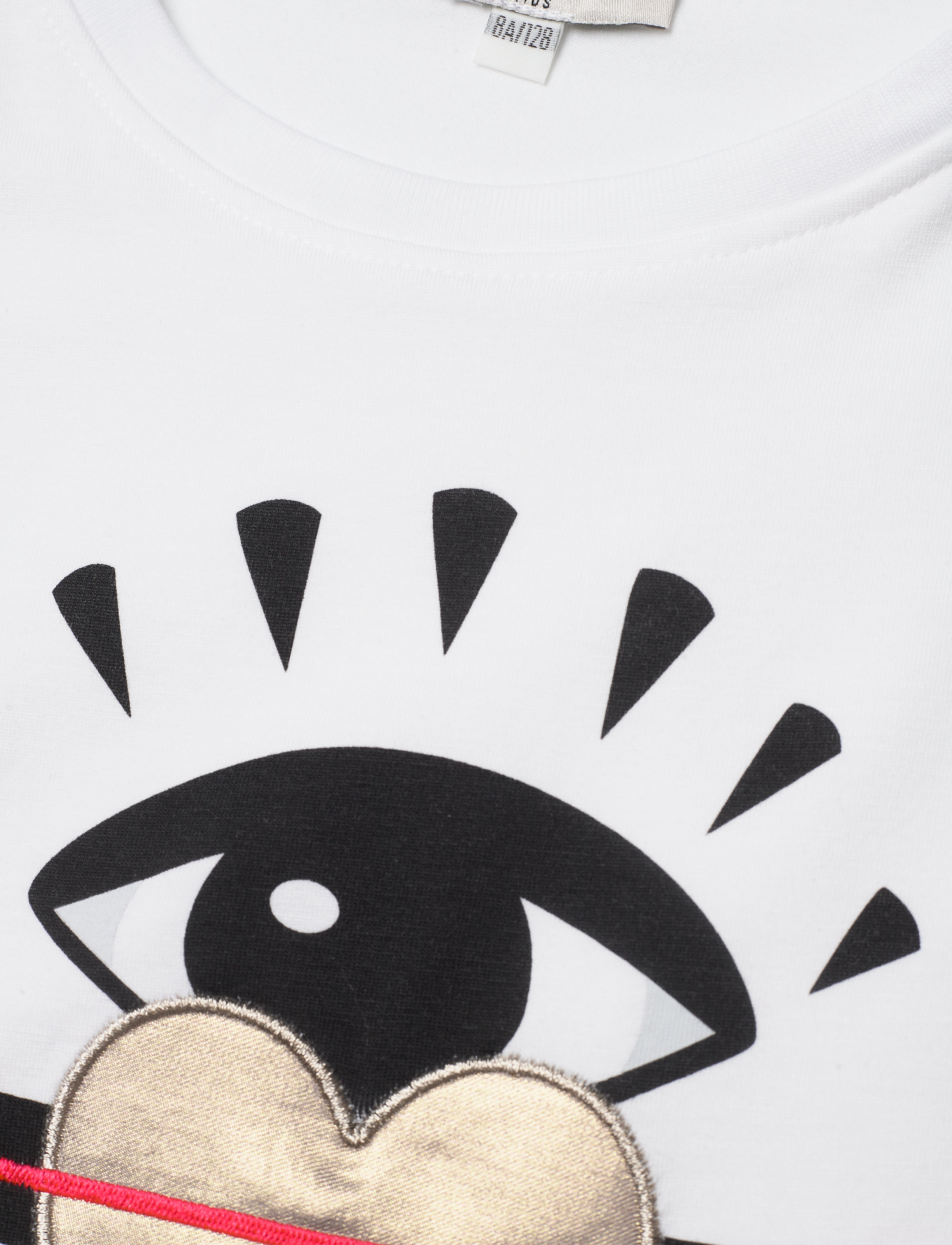 Kenzo - JELLA - white - 2