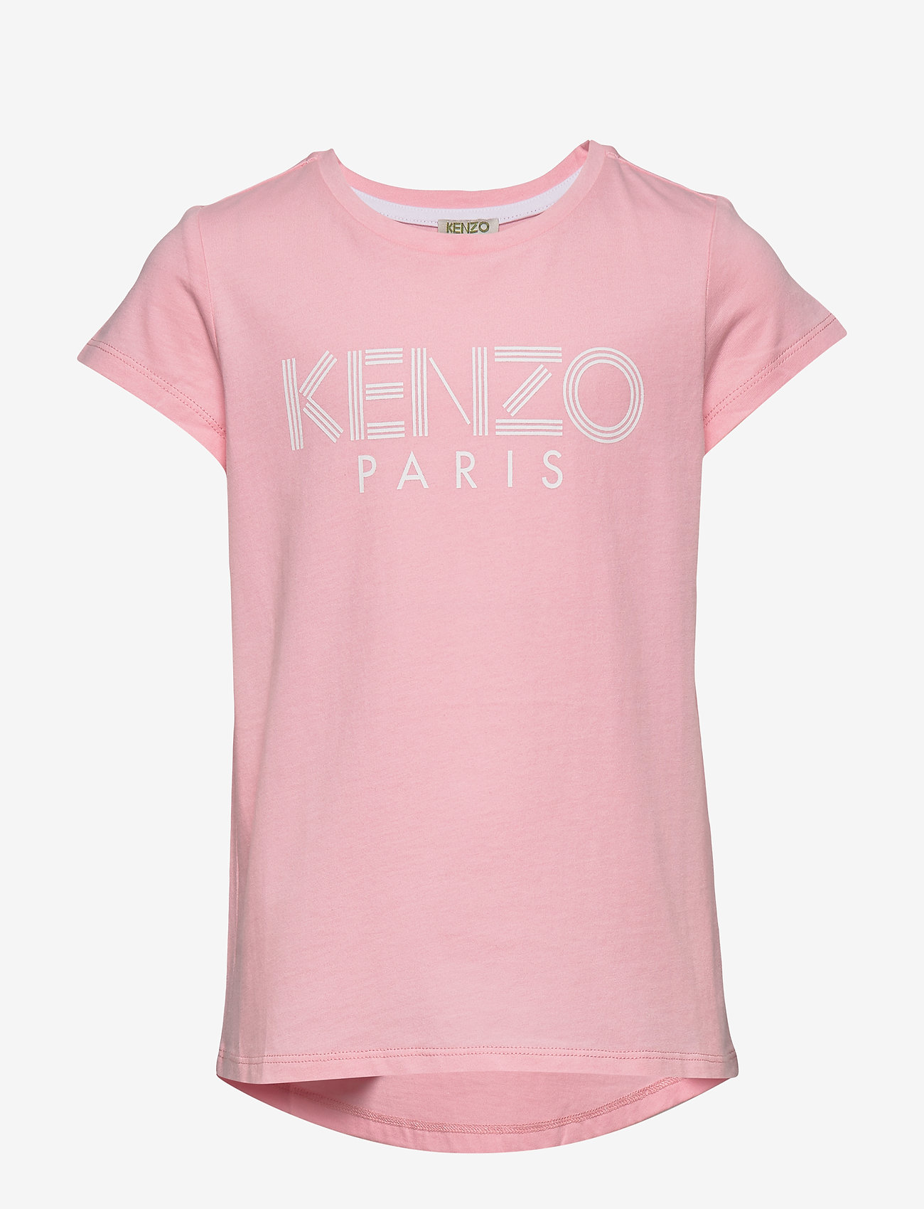Kenzo - LOGO JG 1 - old pink - 0