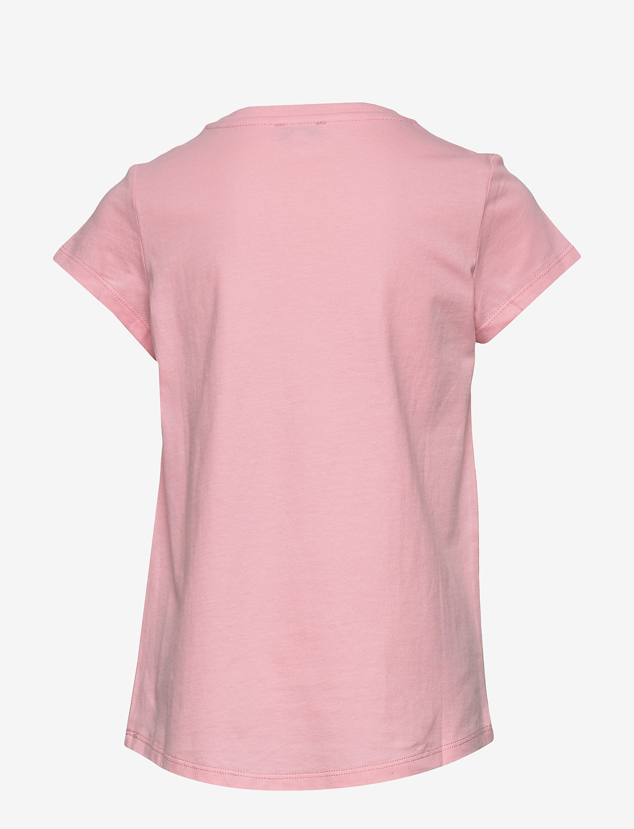 Kenzo - LOGO JG 1 - old pink - 1