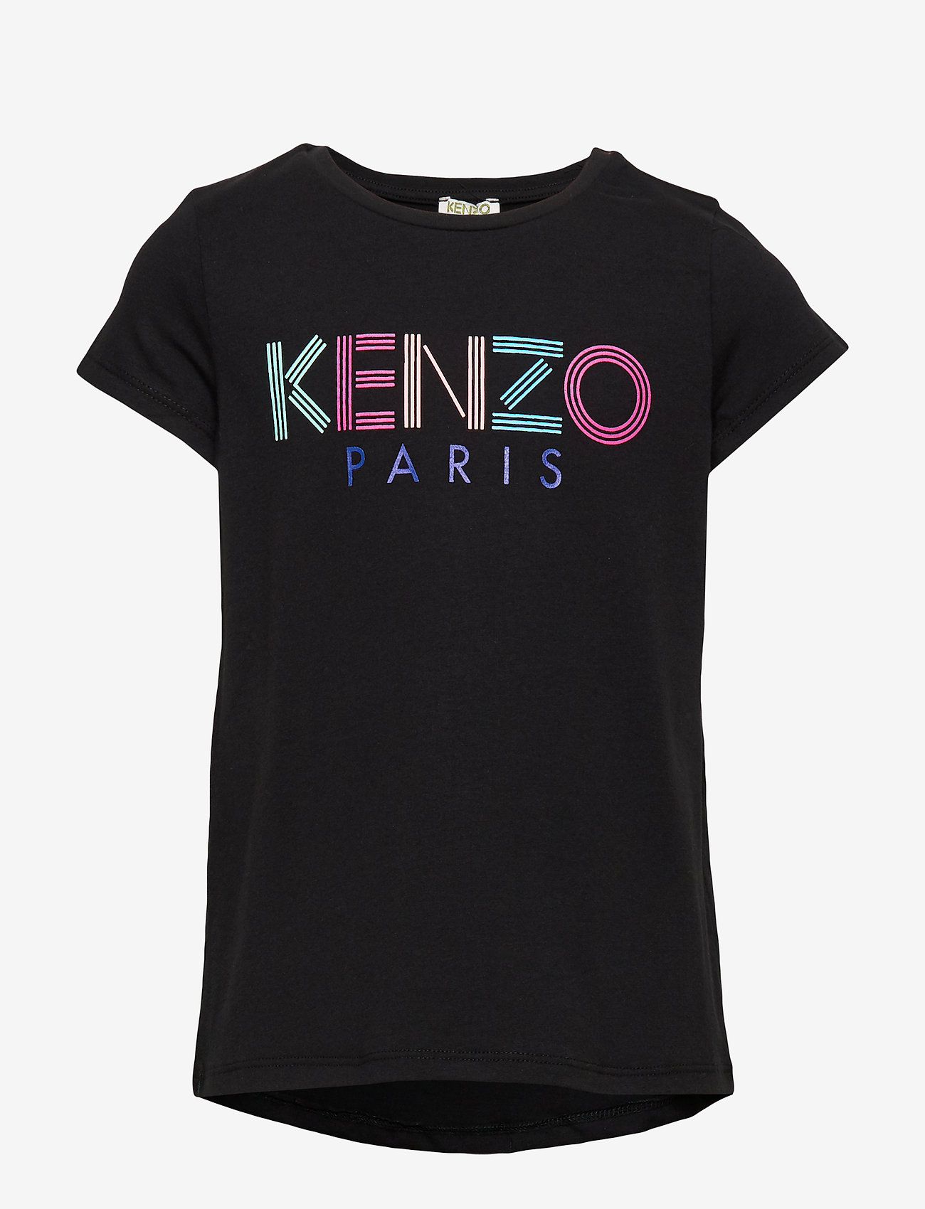 Kenzo - LOGO JG 2 - black - 0