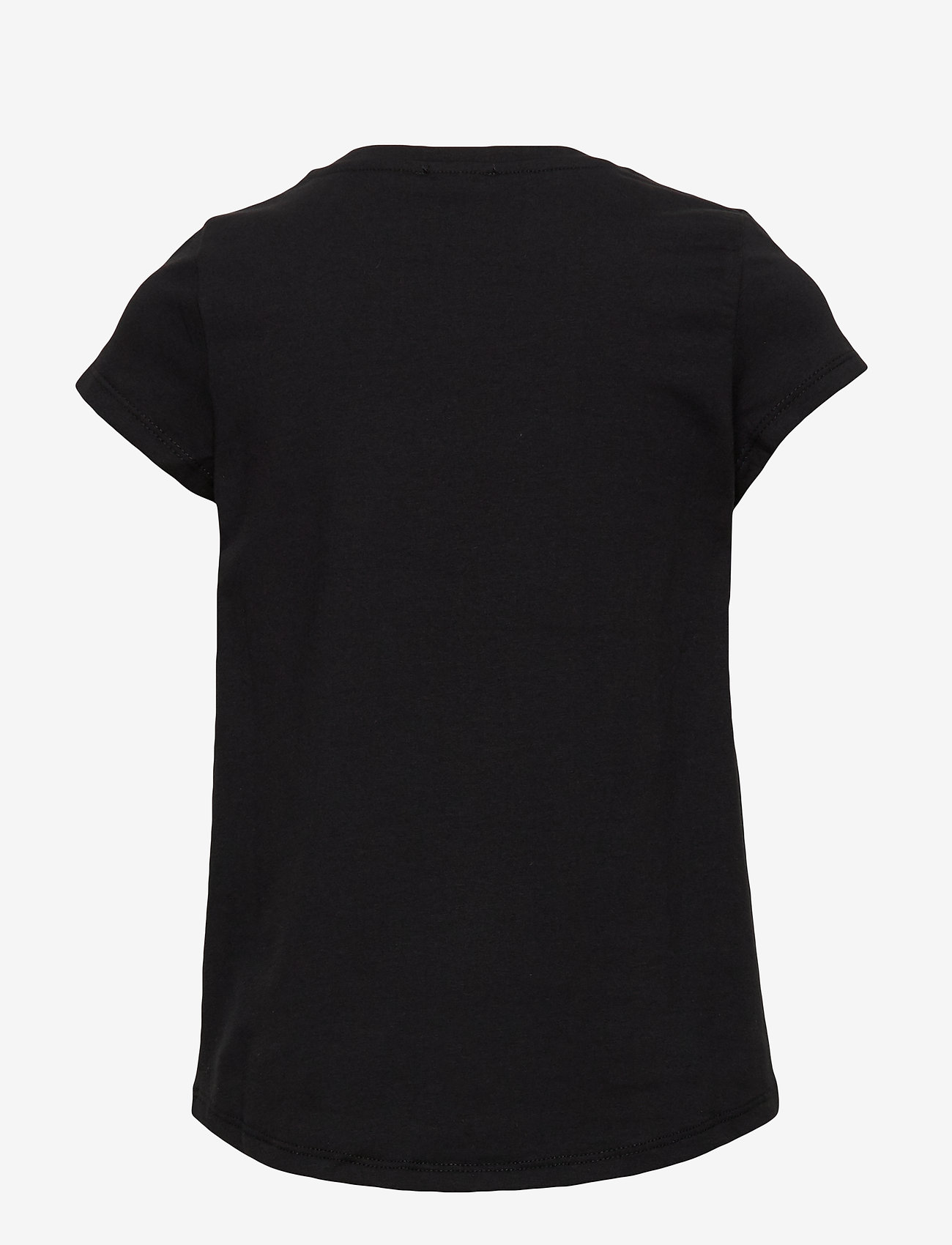 Kenzo - LOGO JG 2 - black - 1