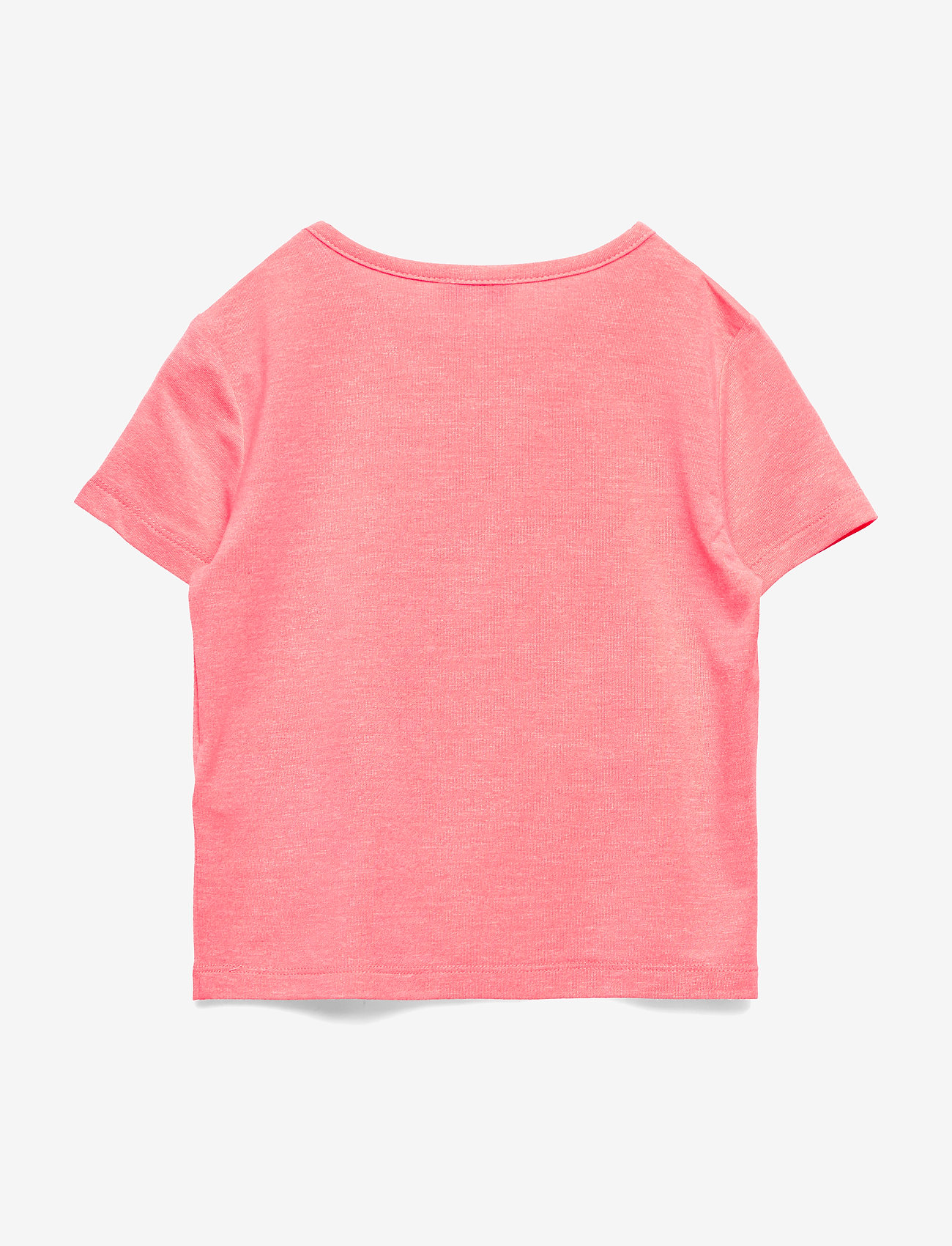Kenzo - LOGO JG 3 - mid pink - 1