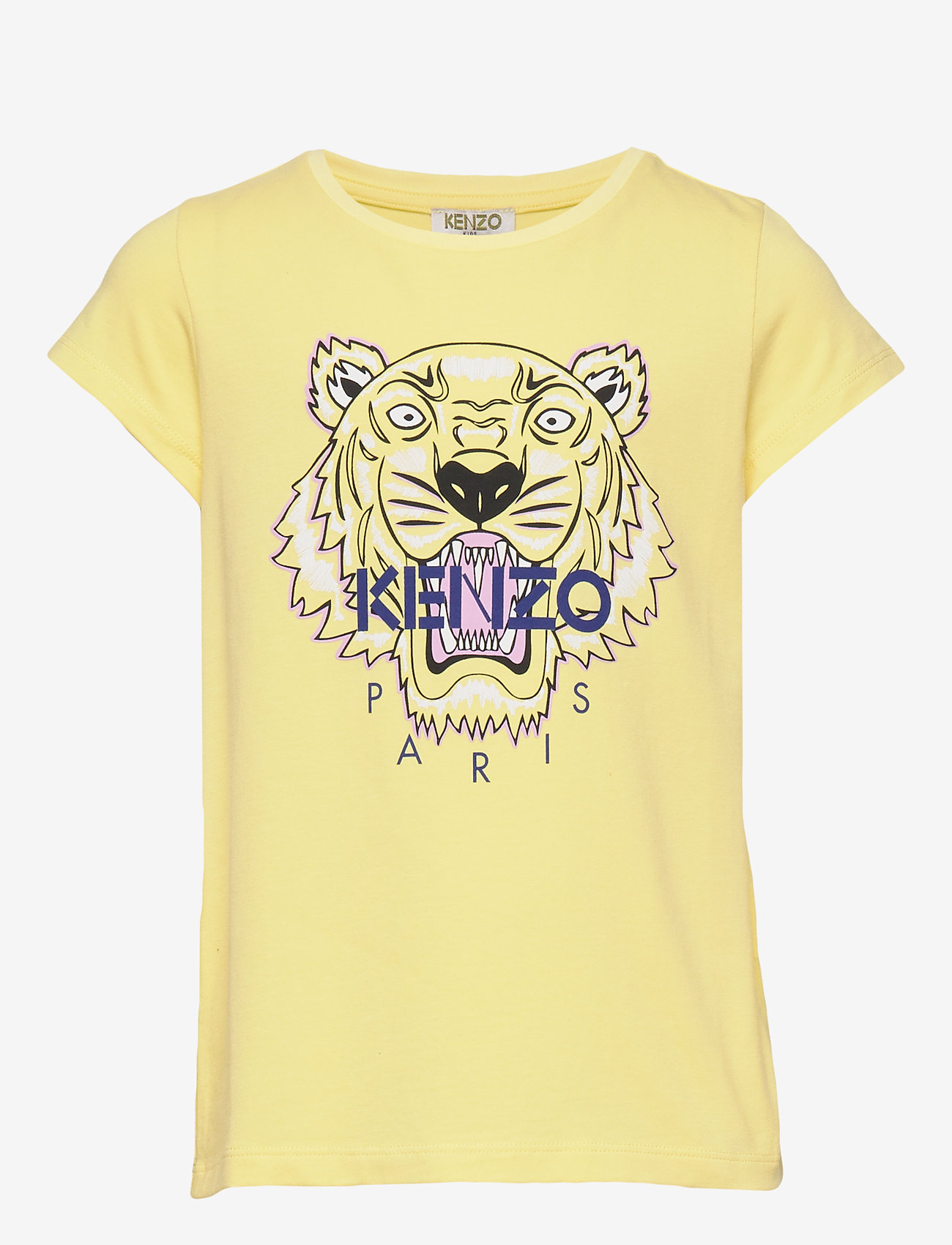 Kenzo - TIGER JG 1 - yellow - 0