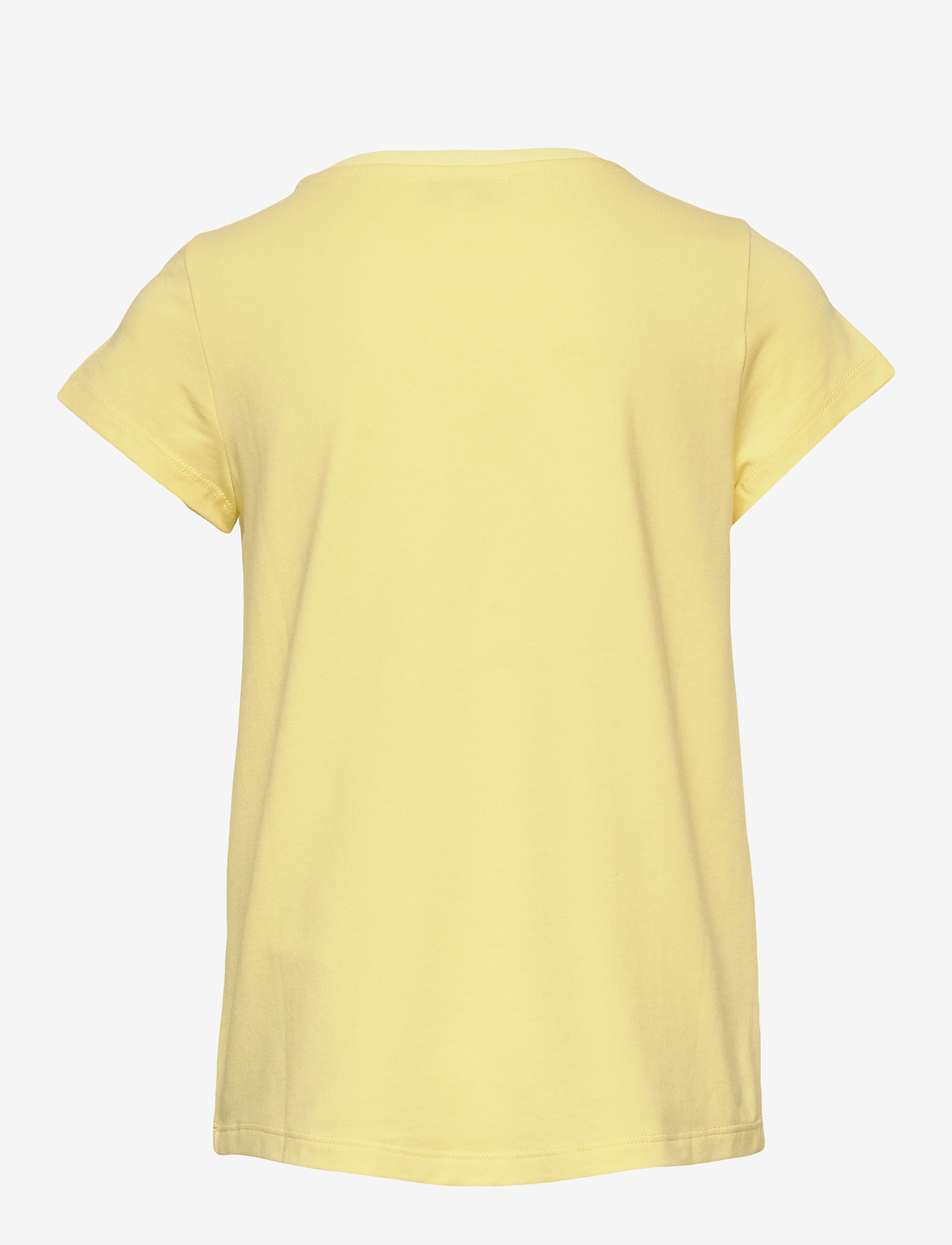 Kenzo - TIGER JG 1 - yellow - 1