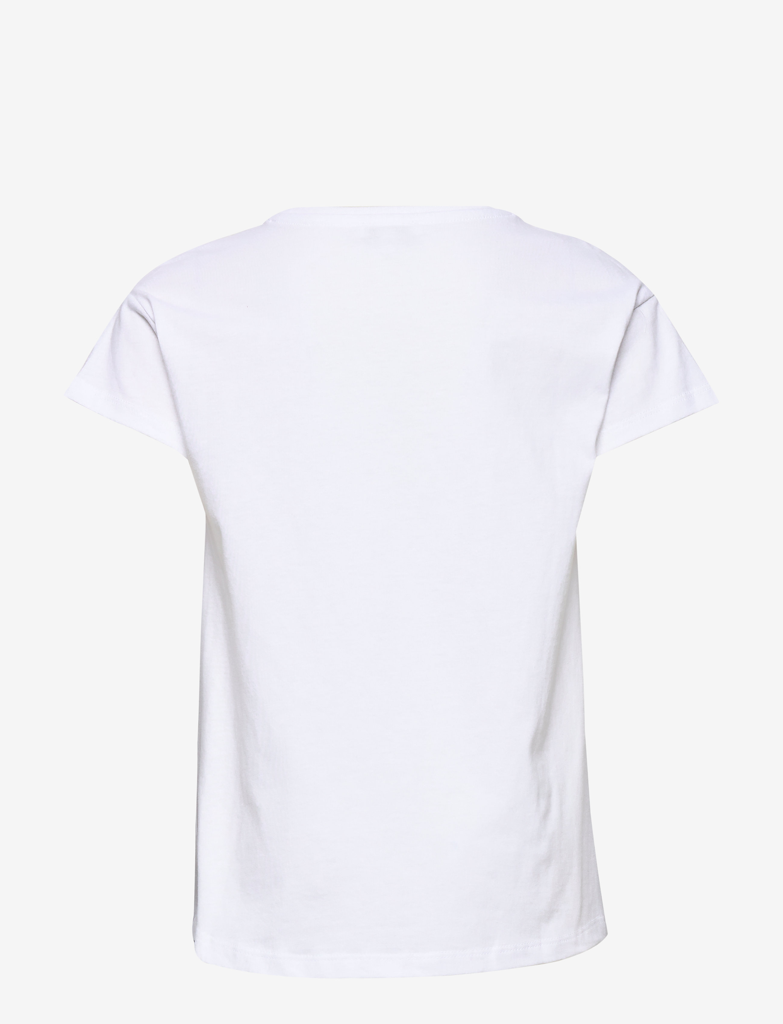Kenzo - JANESSA - white - 1