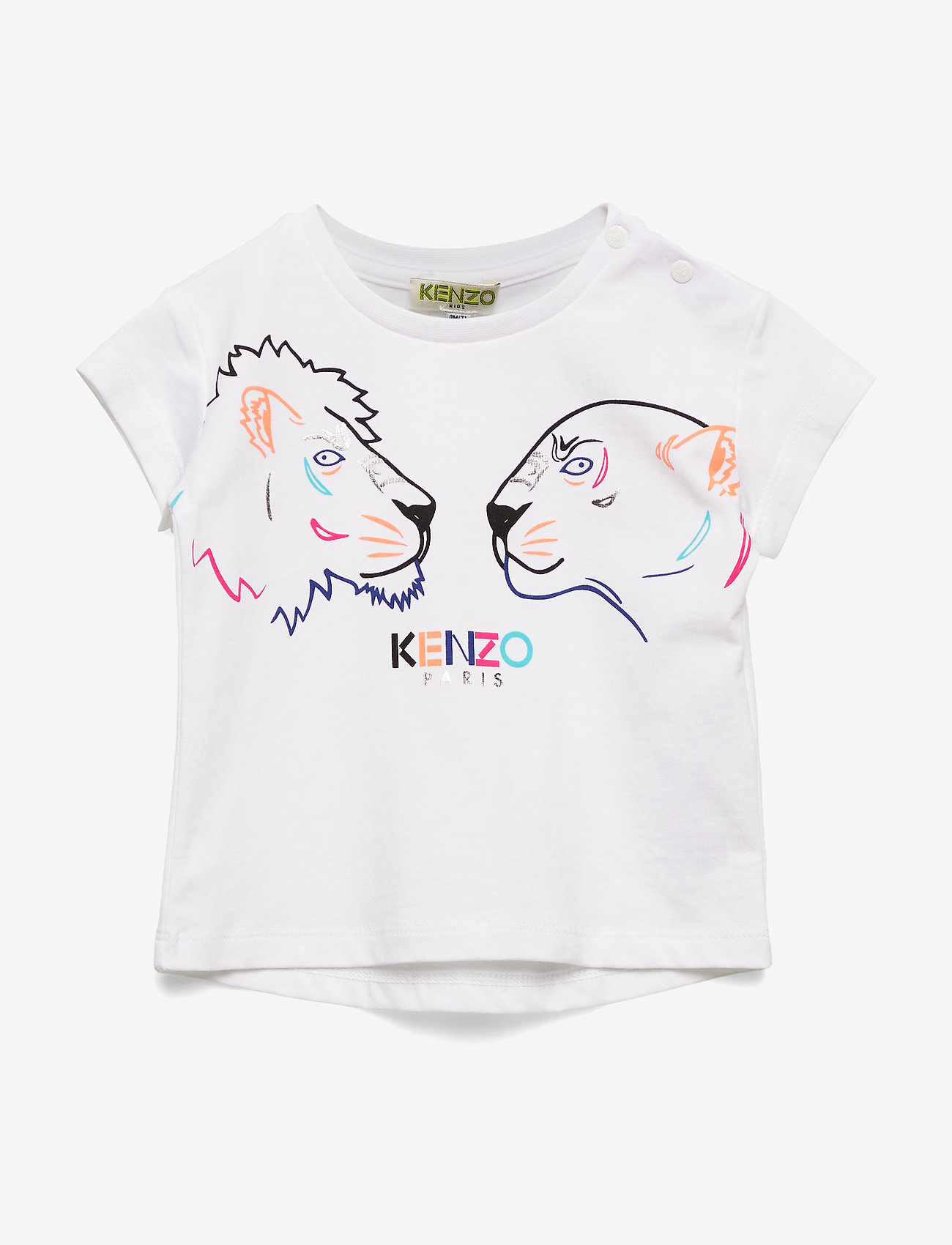 Kenzo - JANESSA BB - white - 0