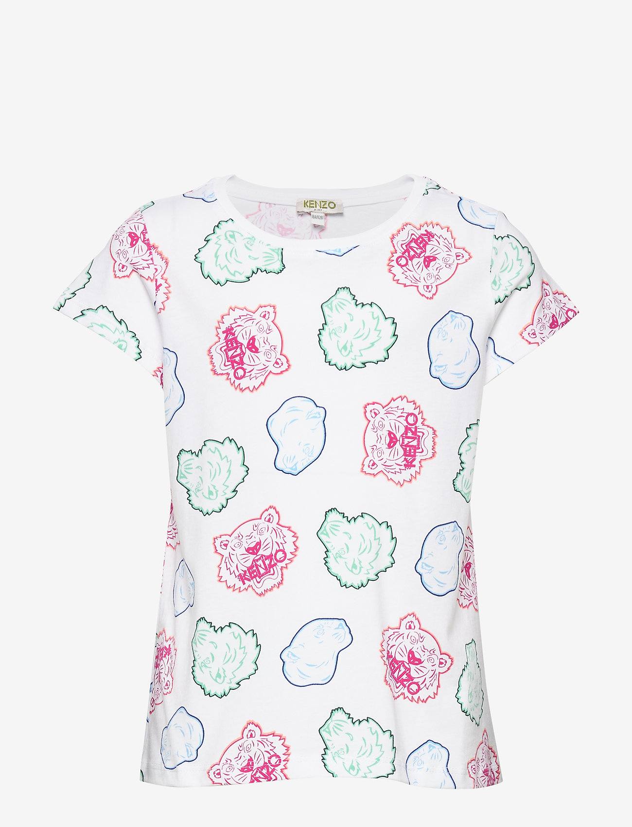 Kenzo - JANAYA - white - 0