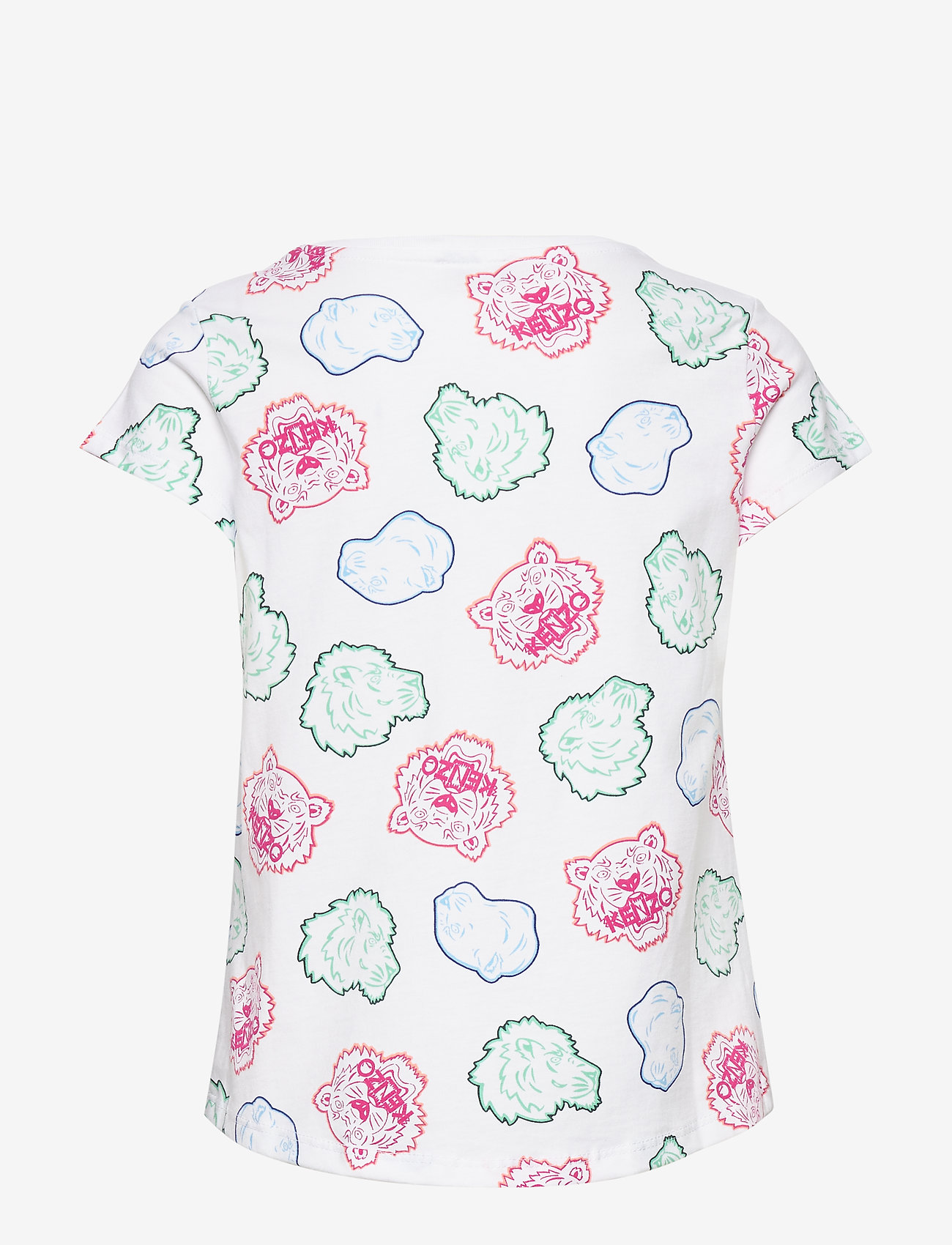 Kenzo - JANAYA - white - 1