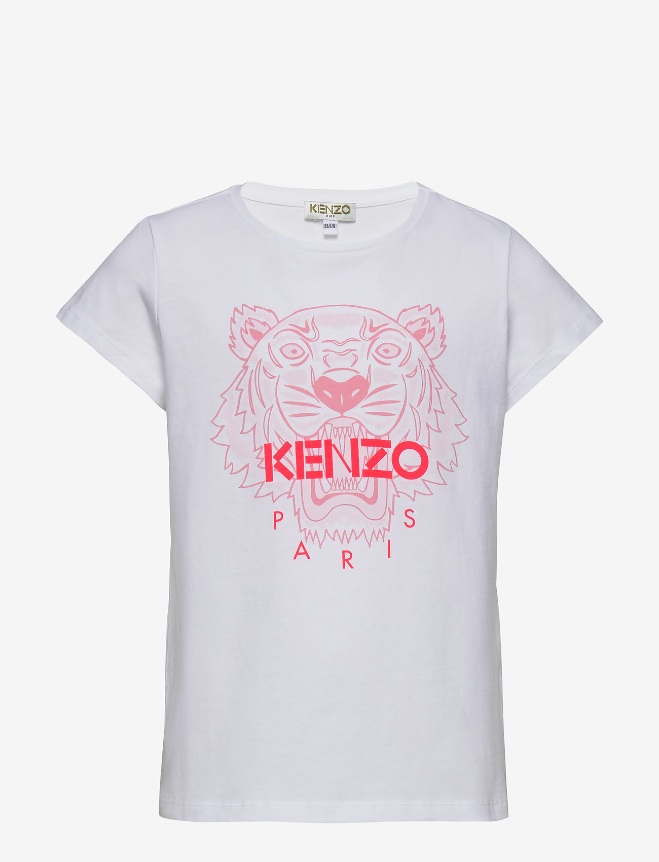 Kenzo - TIGER JG B1 - white - 0
