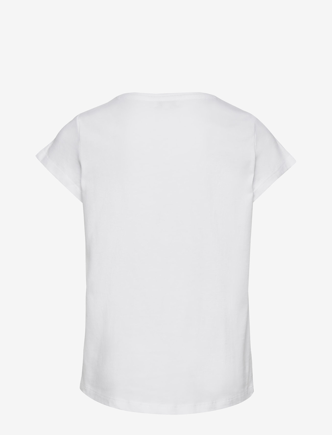 Kenzo - TIGER JG B1 - white - 1