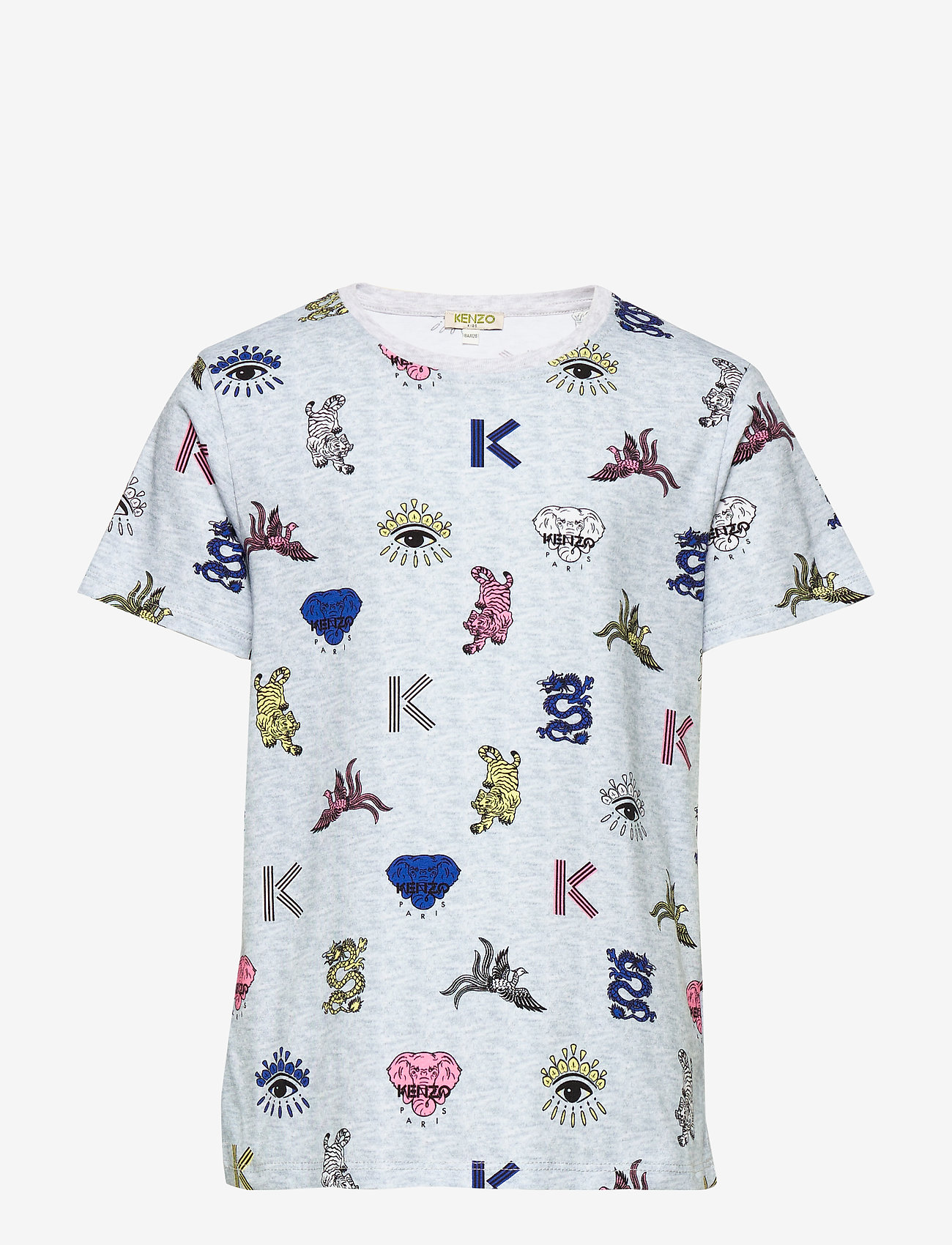 Kenzo - JESS - elephant color - 0