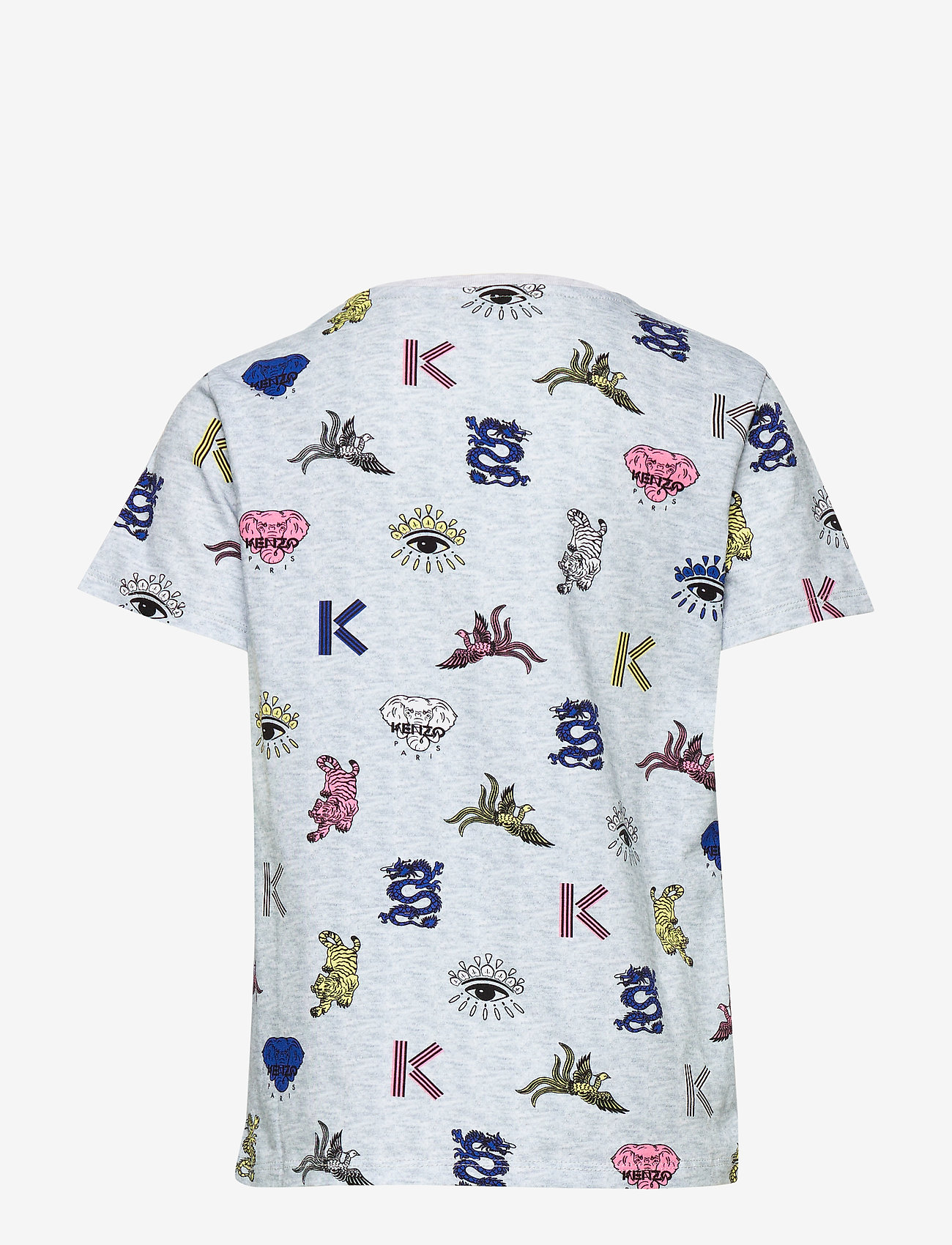 Kenzo - JESS - elephant color - 1