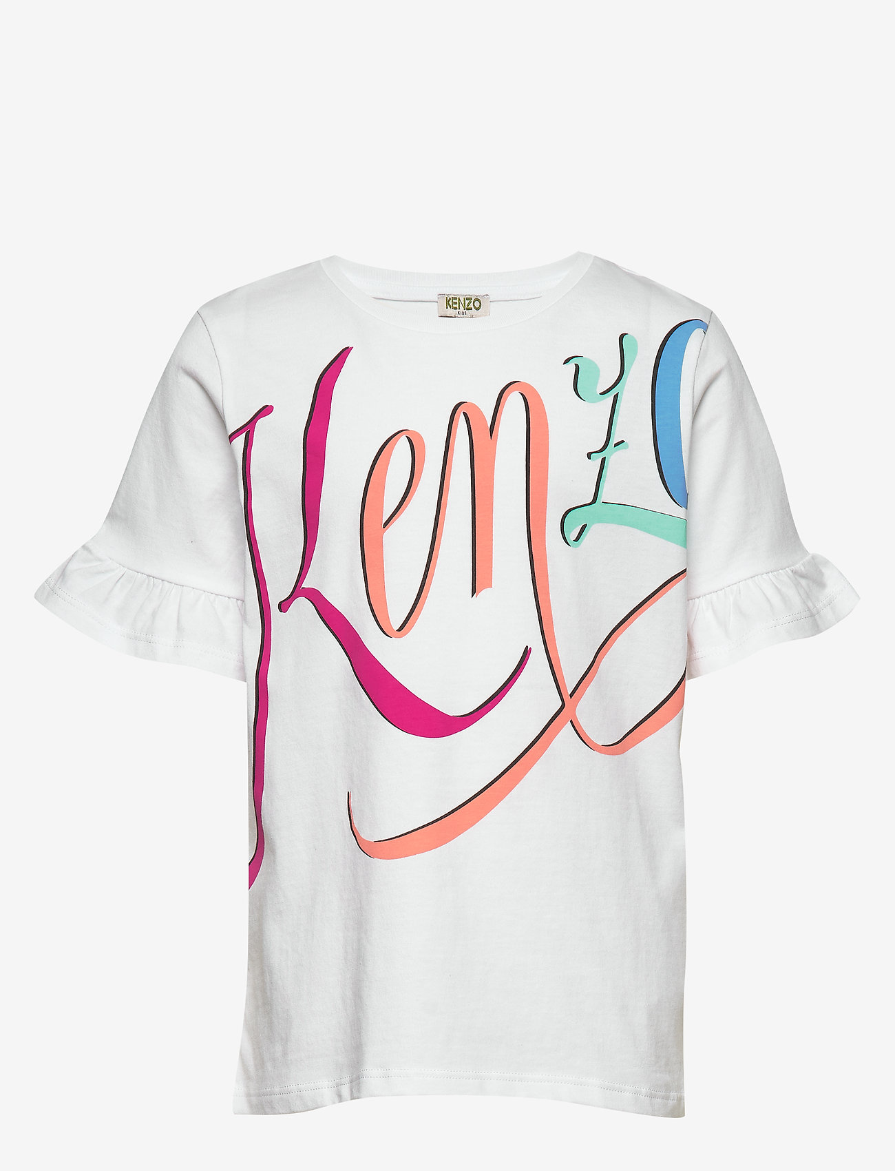 Kenzo - JANETTE BIS - white - 0