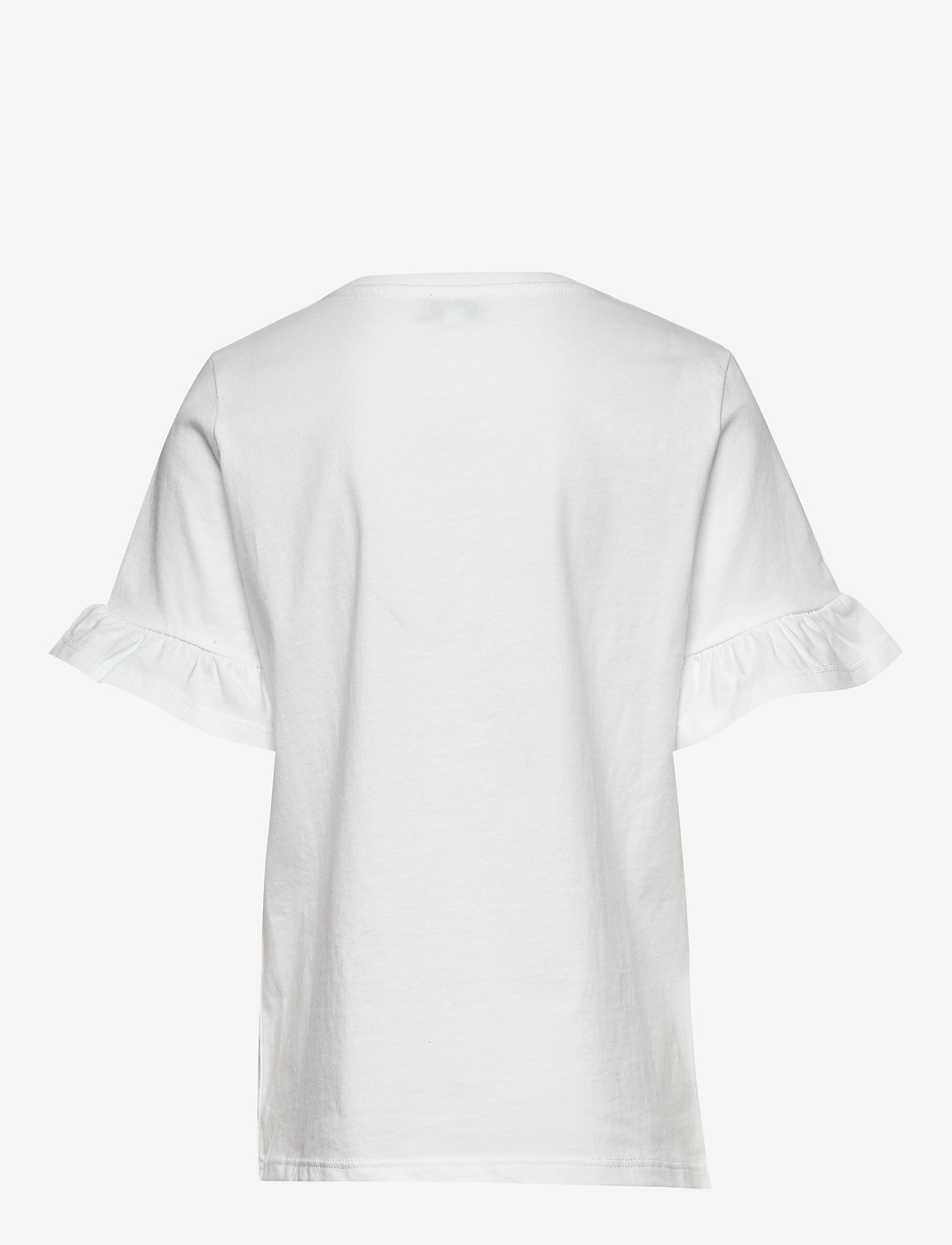 Kenzo - JANETTE BIS - white - 1