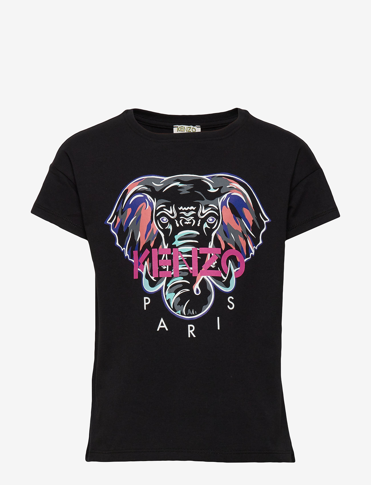 Kenzo - JAMILIA BIS - black - 0